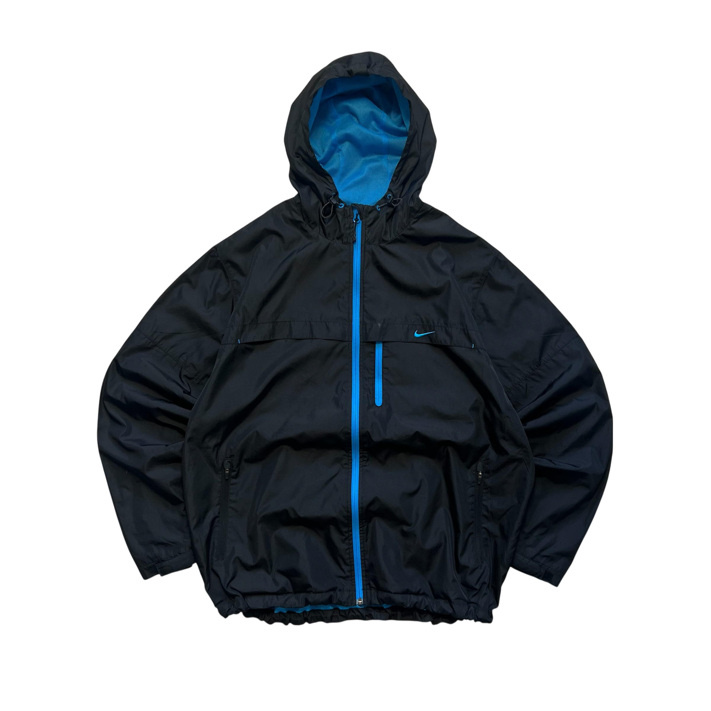 Nike vintage windbreaker (XL)