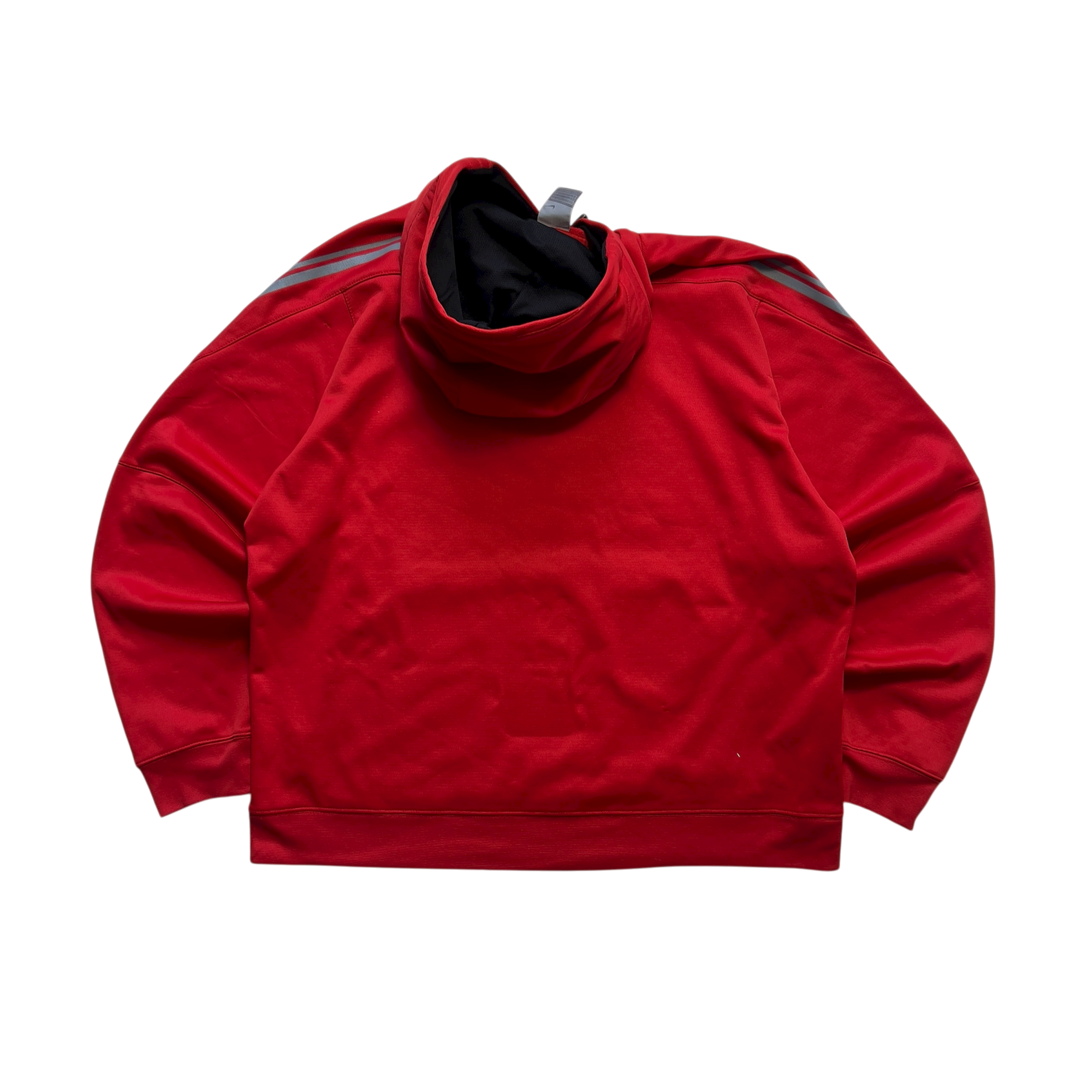 Nike vintage hoodie (L)