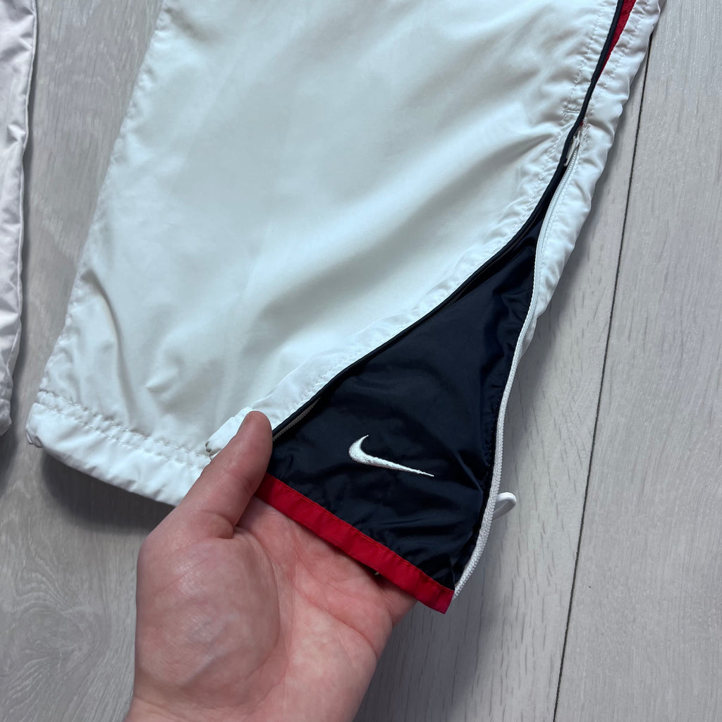 Nike vintage trackpants (L)