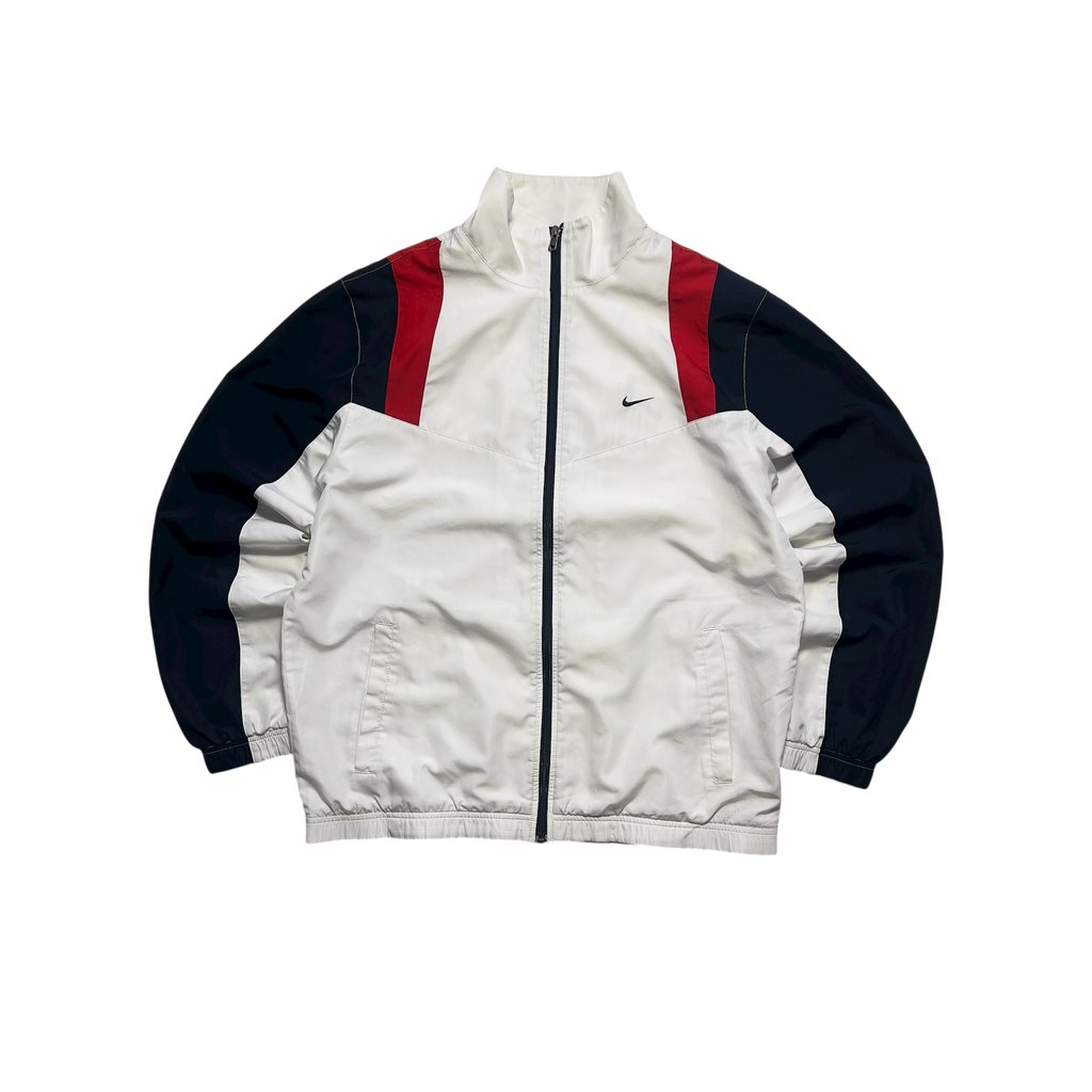 Nike vintage trackjacket (L)
