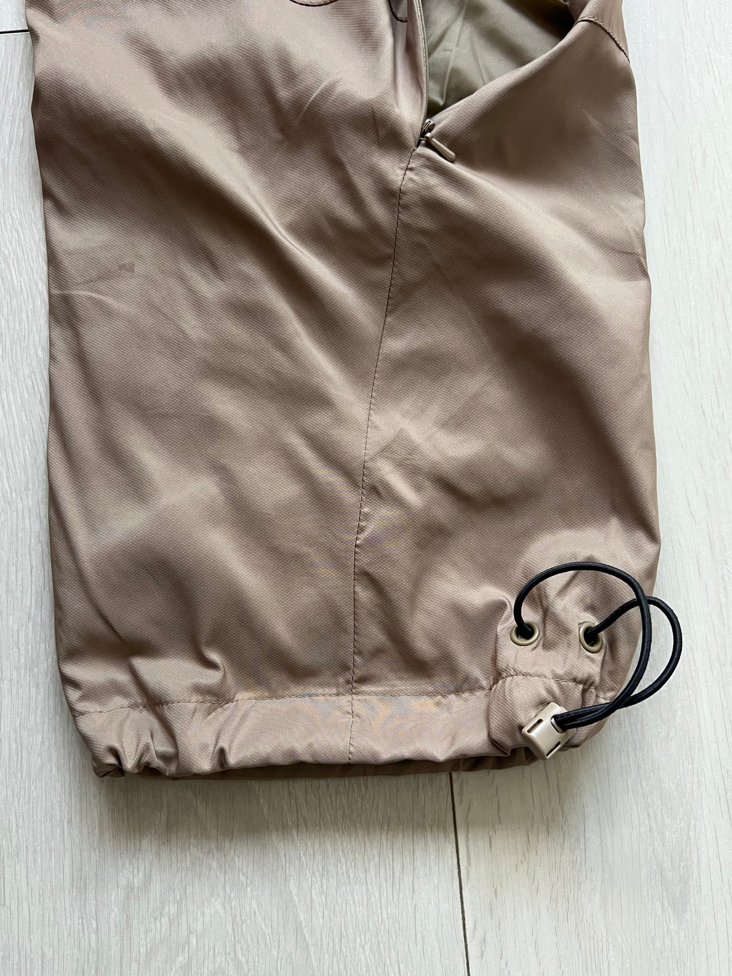 Nike vinatage trackpants