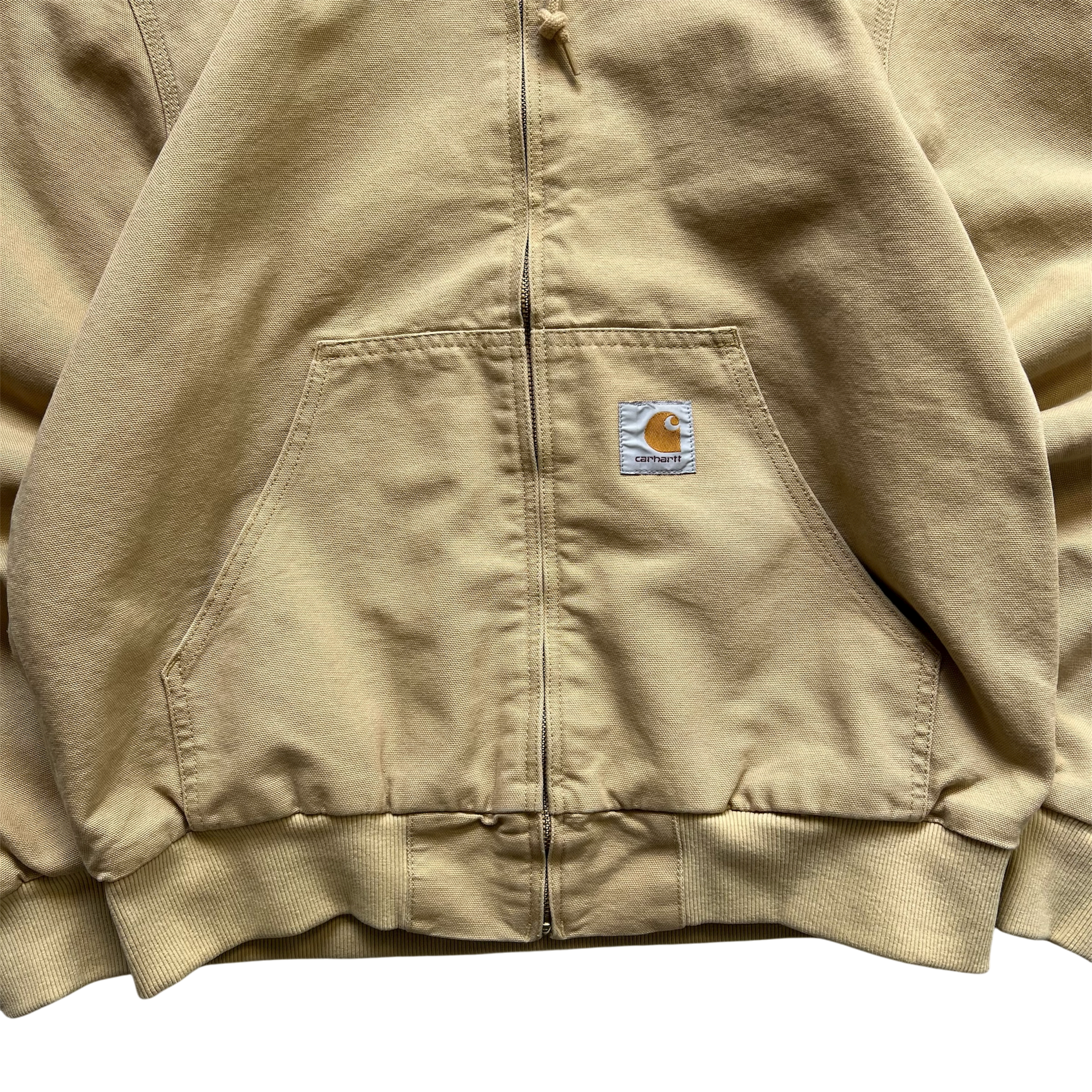 Carhartt wip jacket (M)