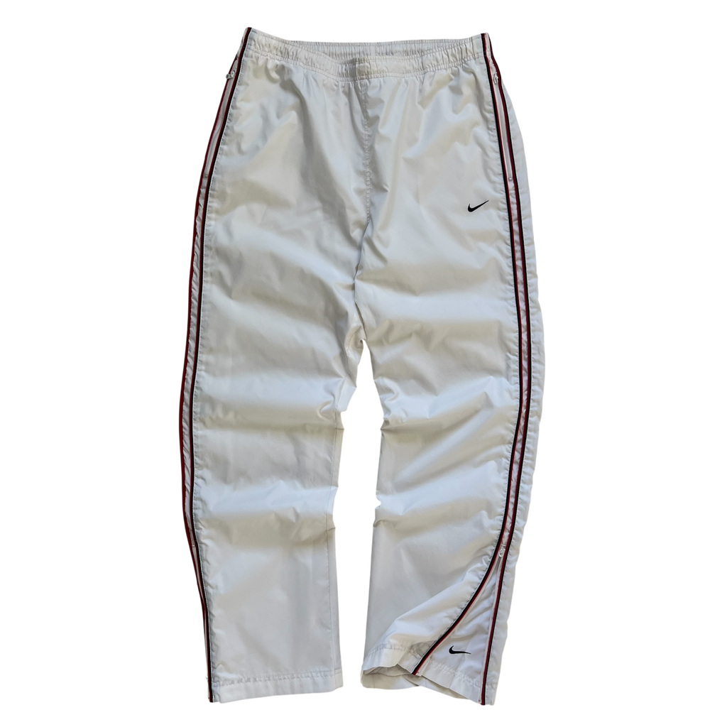 Nike trackpants (L)
