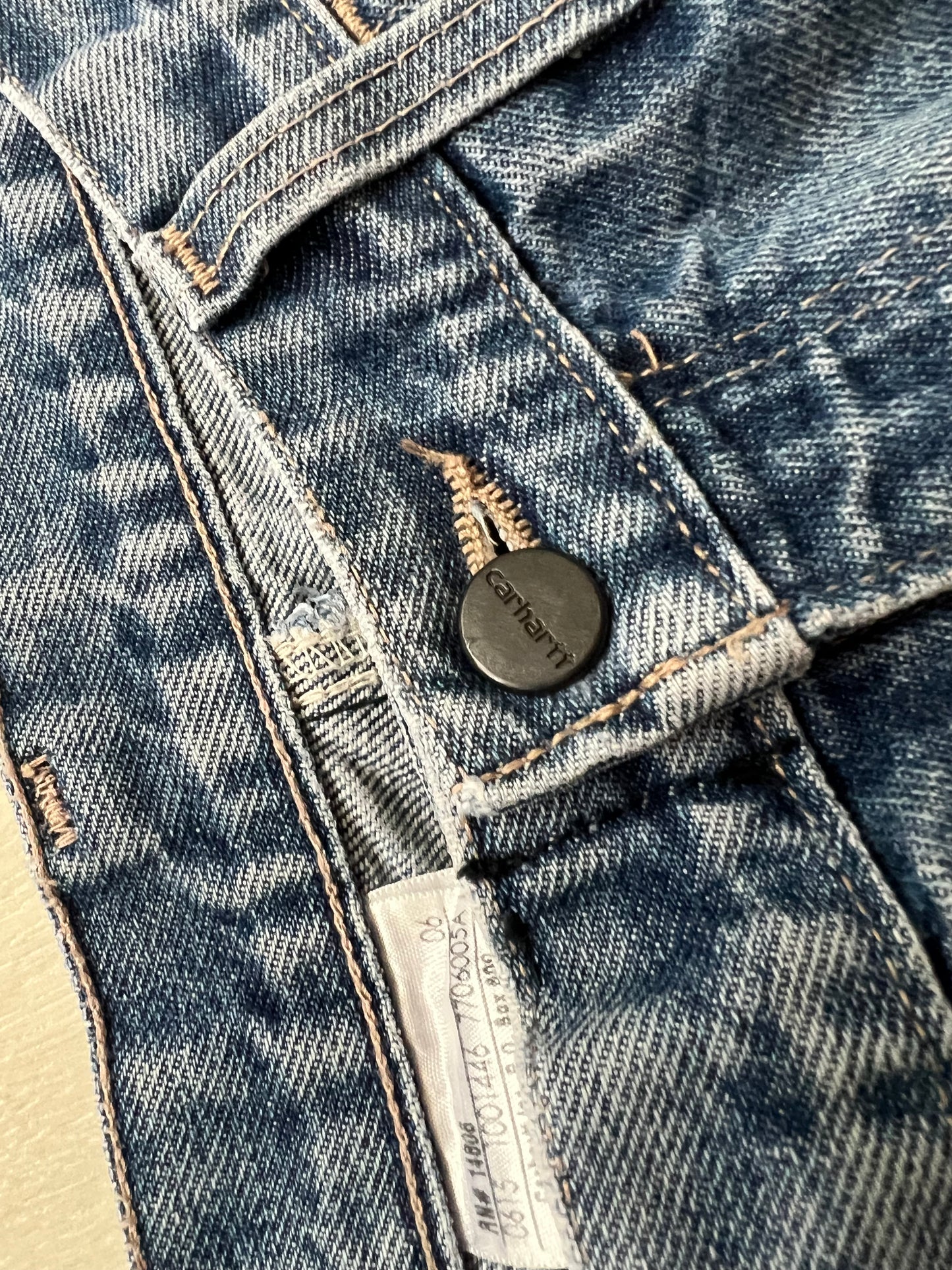 Carhartt vintage FR - 31x34