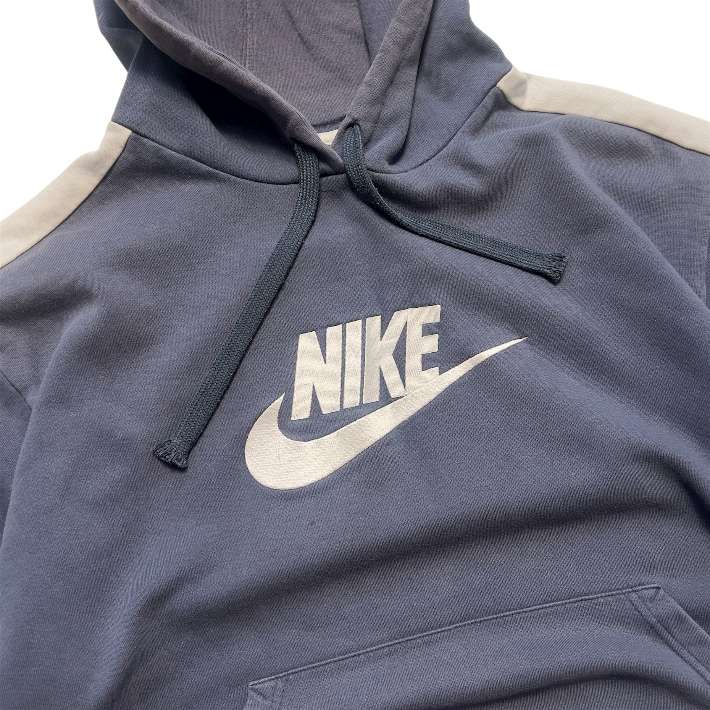 Nike vintage hoodie (L)