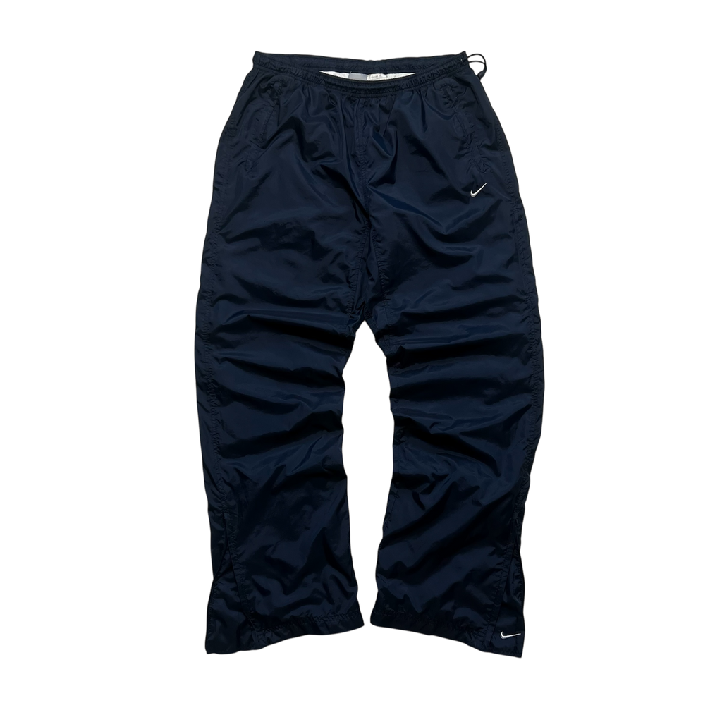 Nike vintage trackpants (XL)