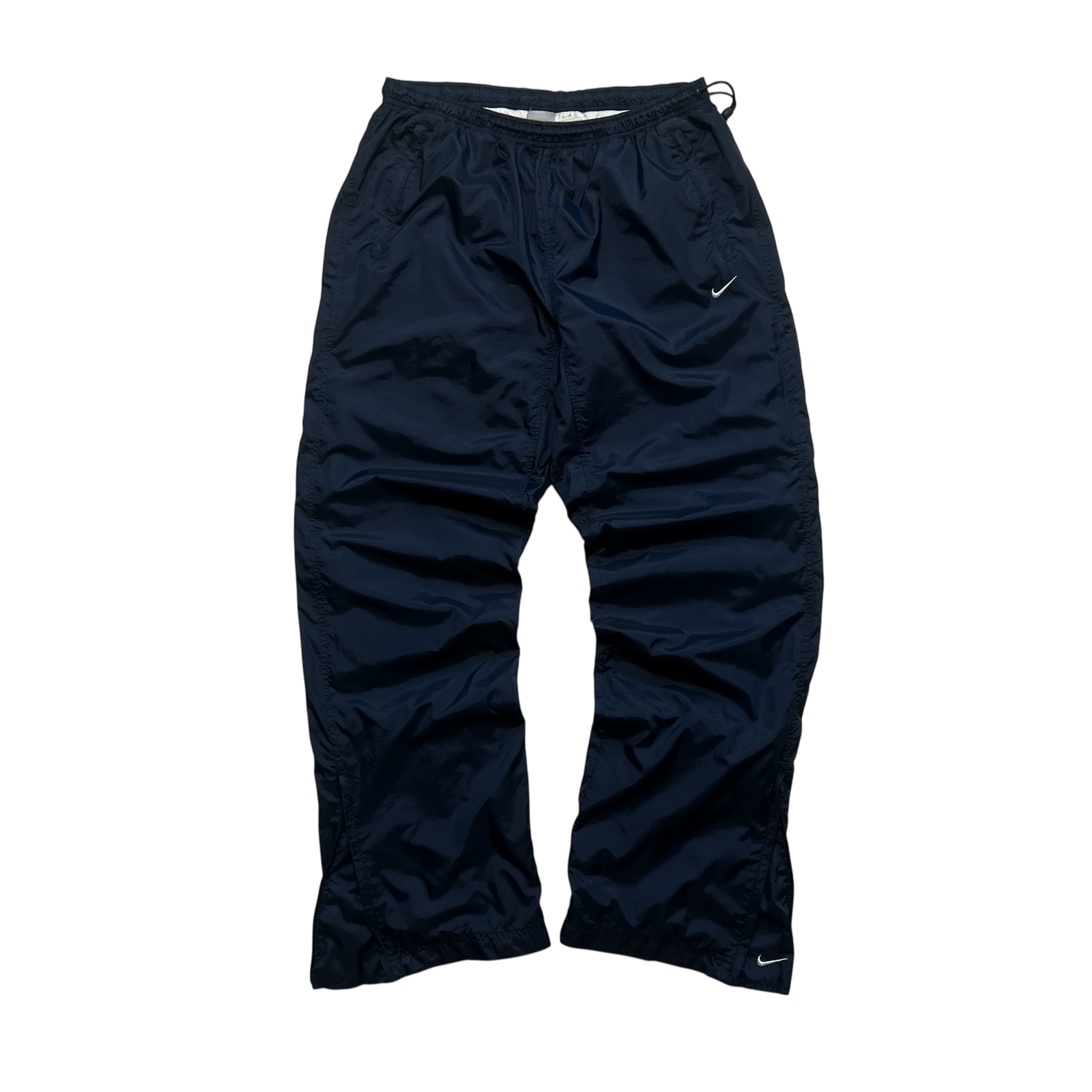 Nike vintage trackpants (XL)