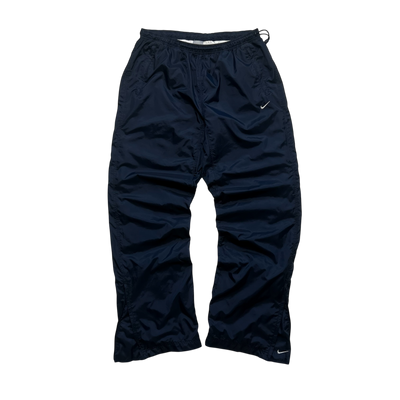 Nike vintage trackpants (XL)