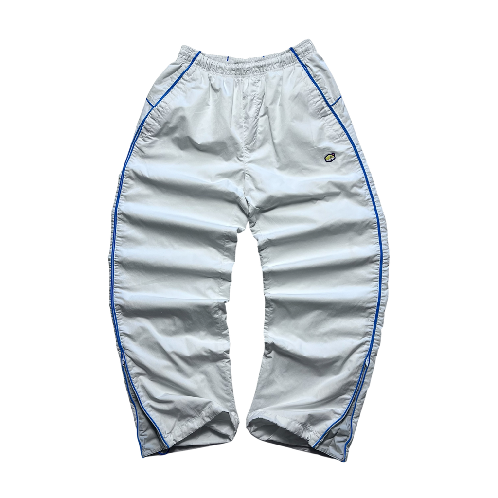 Nike TN vintage baggy trackpants (S)