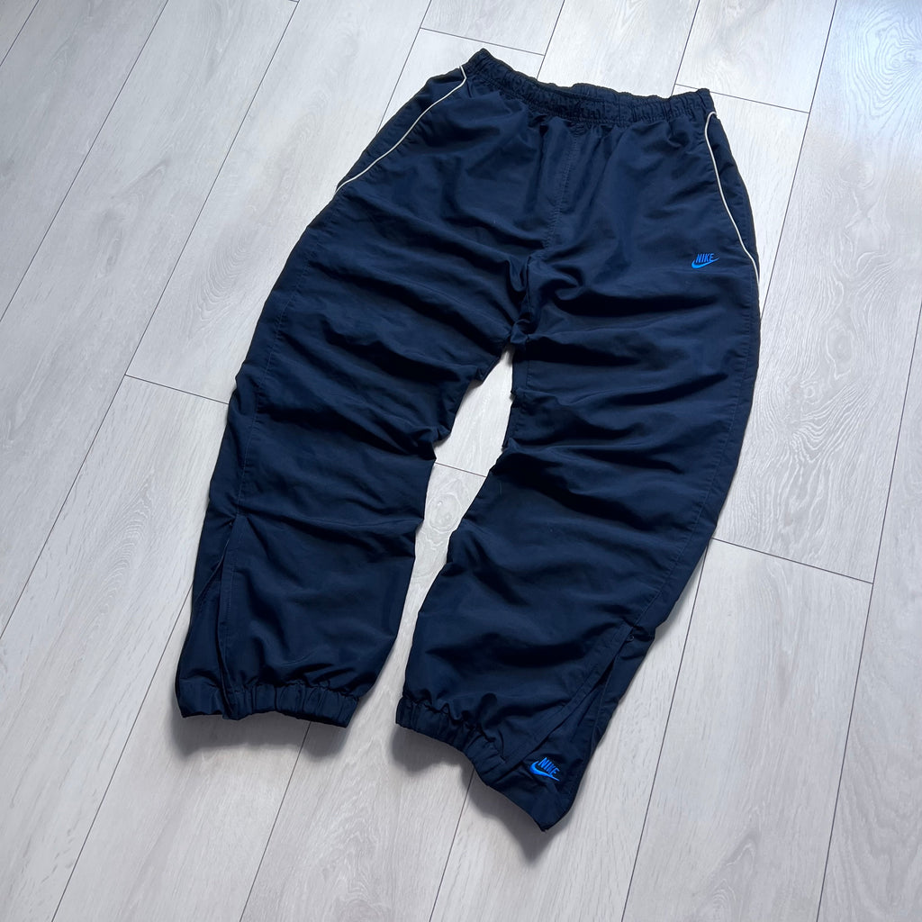 Nike vintage trackpants (L)