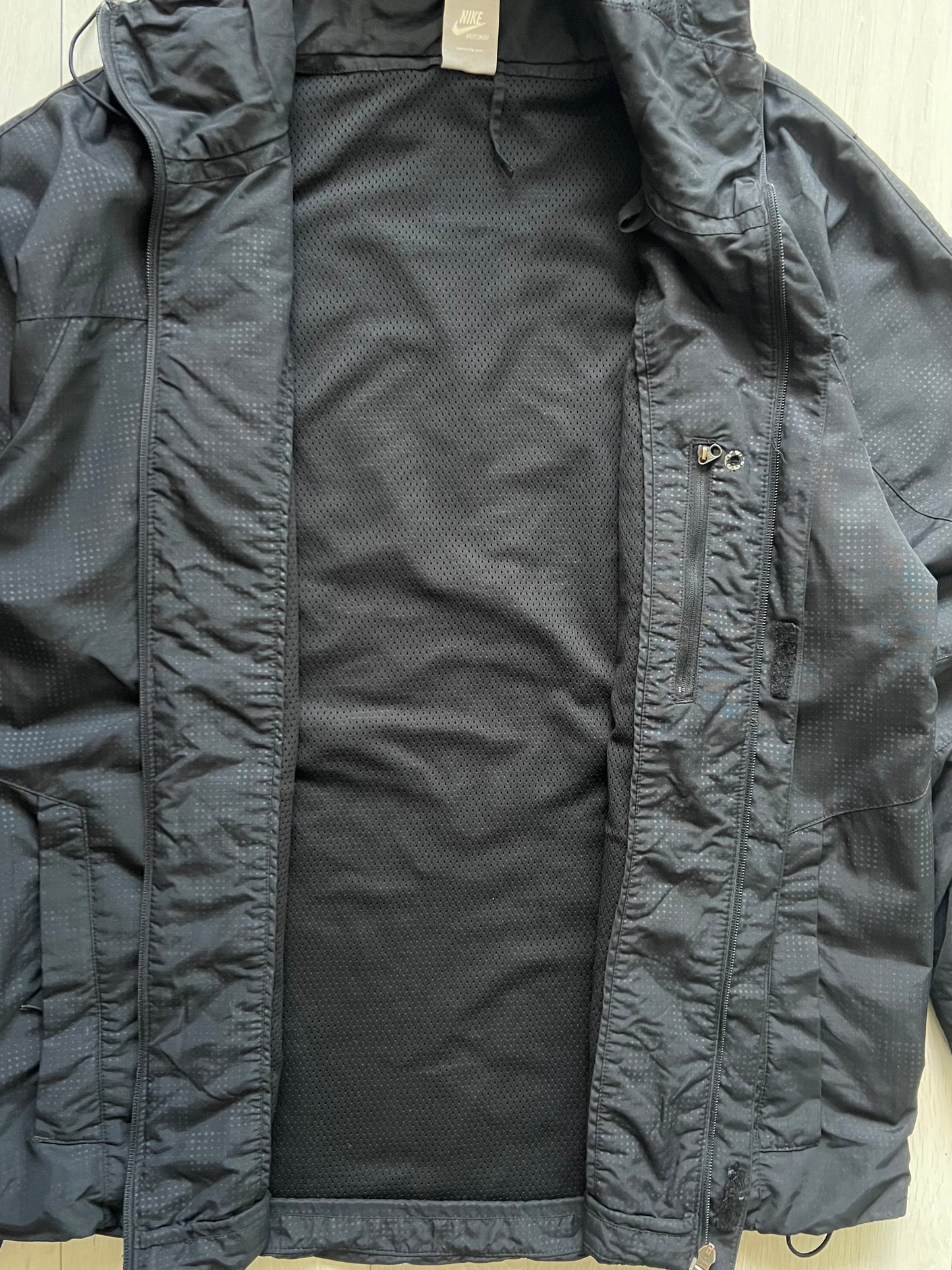 Geaca Nike Vintage