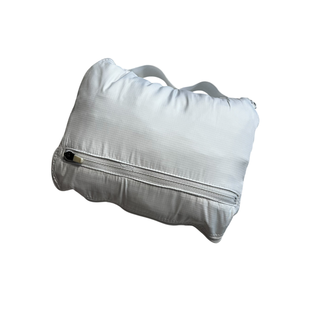 Nike vintage trackjacket swing bag (XL)