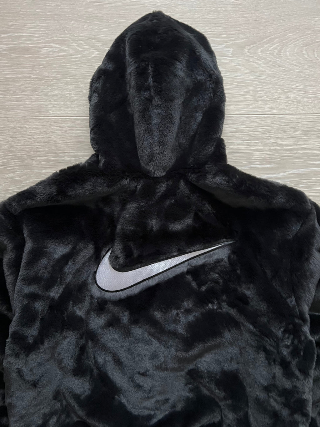 Nike bomber jacket wmn (XL)