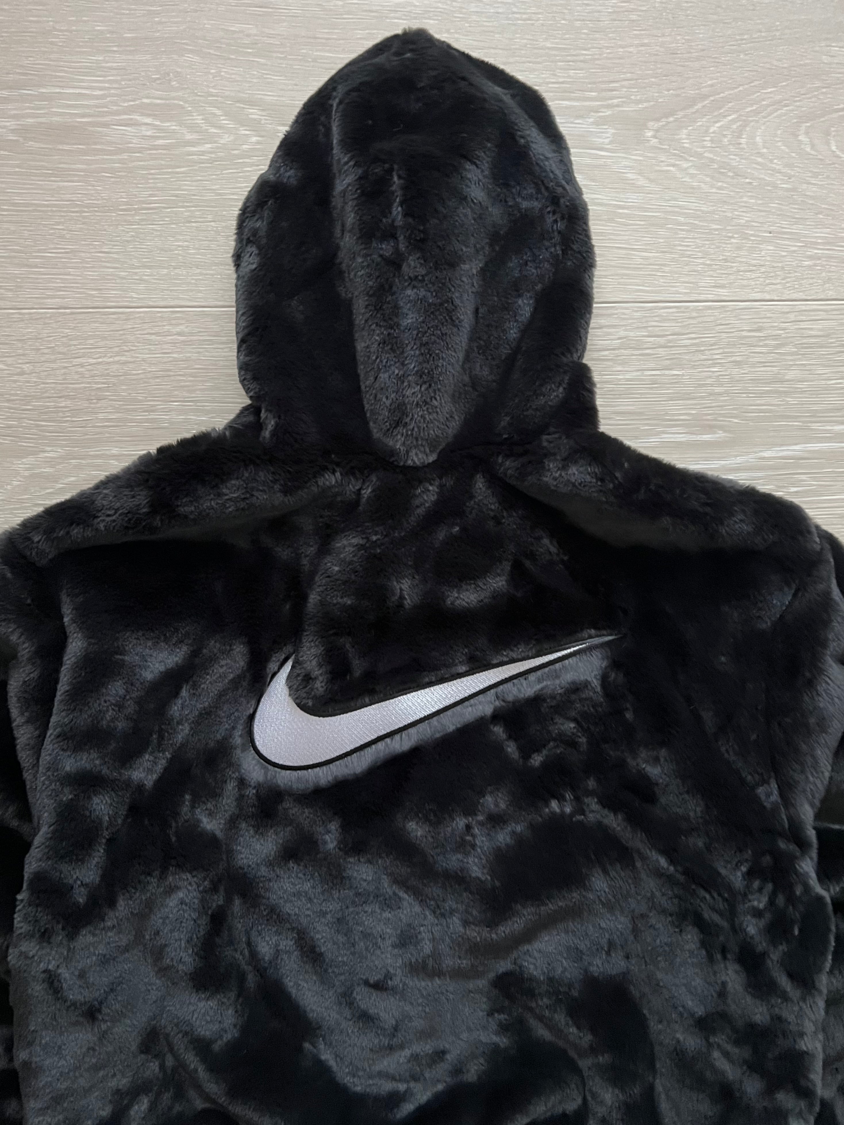 Nike bomber jacket wmn (XL)