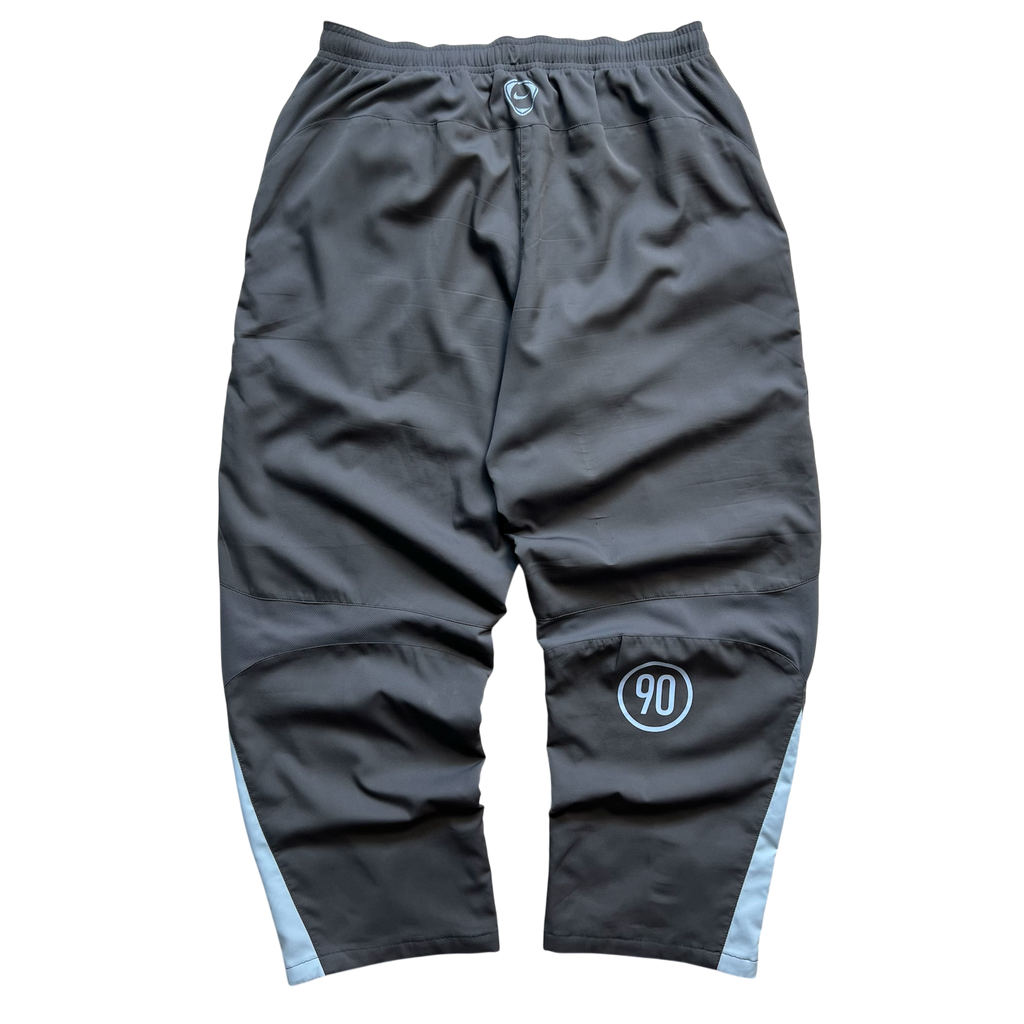 Nike trackpants (L)