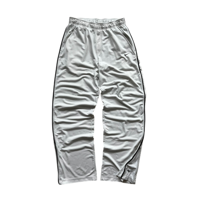 Nike Vintage trackpants double swoosh (M)