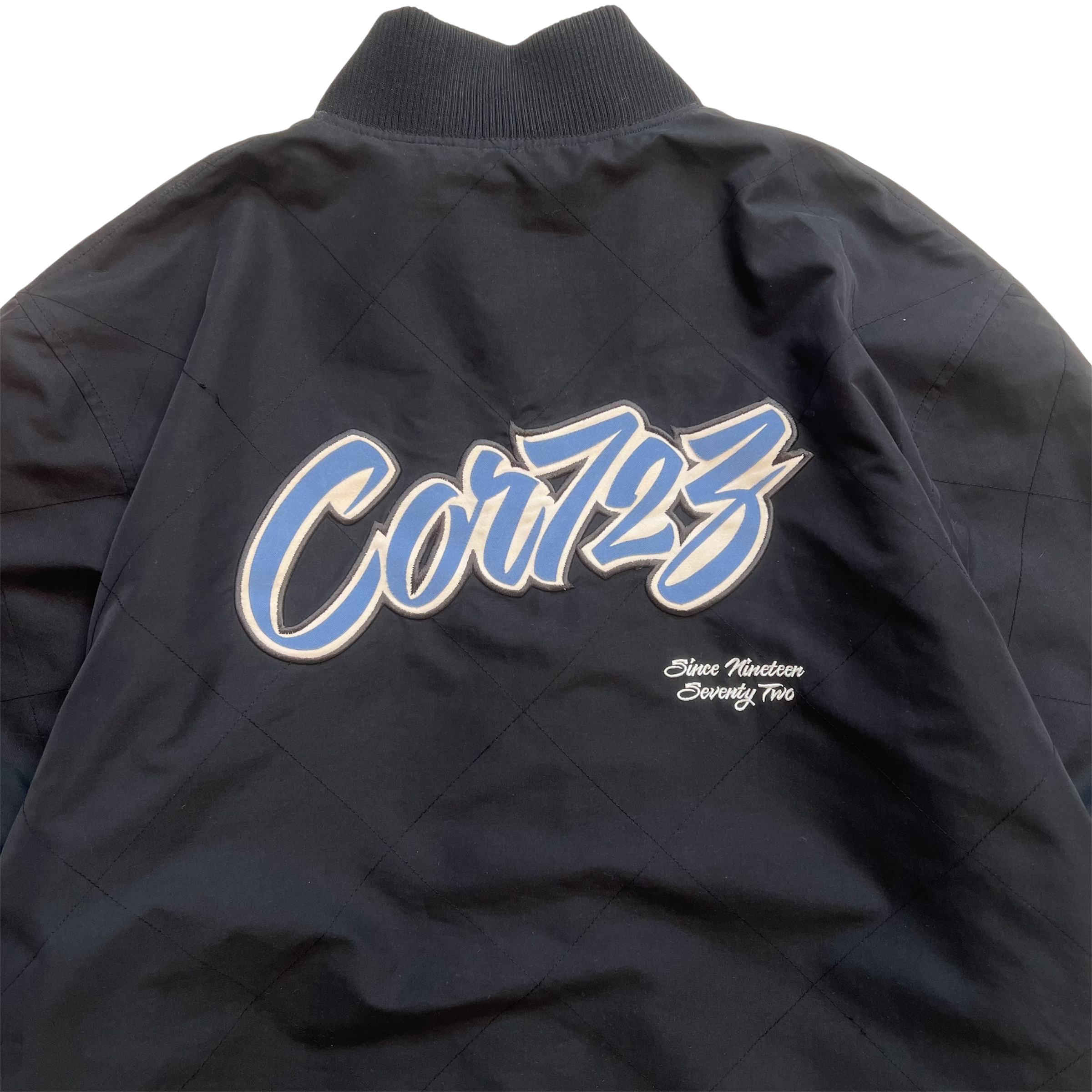 Nike Cortez double sided (L)