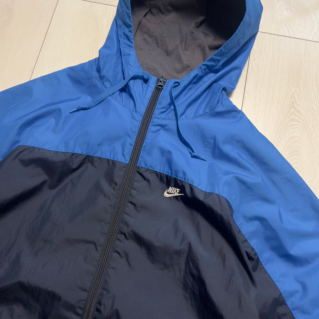 Nike vintage trackjacket (L)