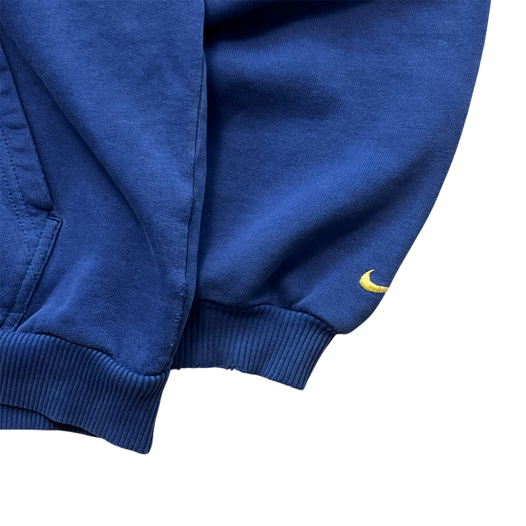 Nike vintage hoodie (S)