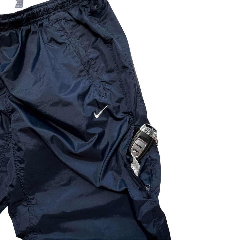 Nike vintage trackpants (XL)