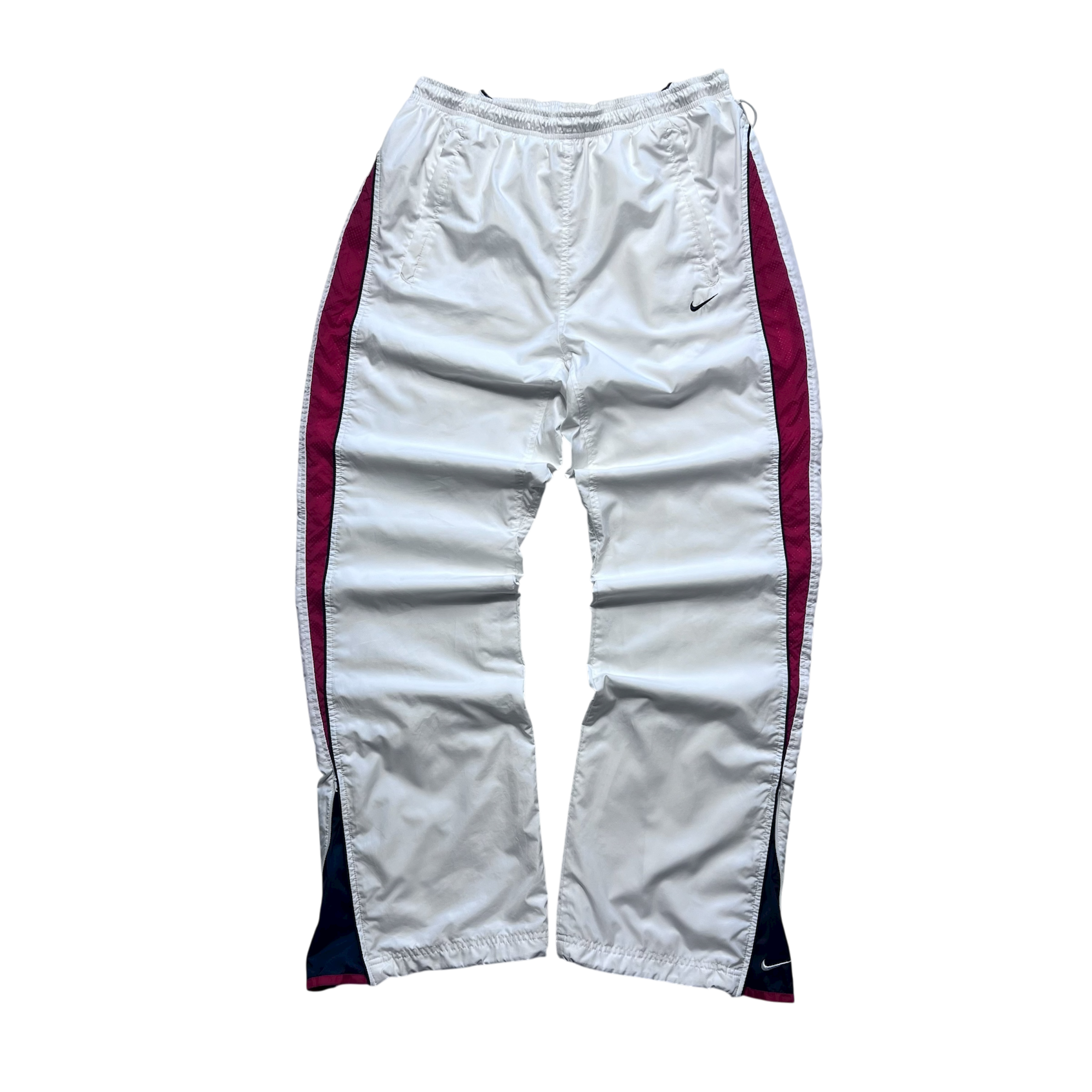 Nike vintage trackpants (L)