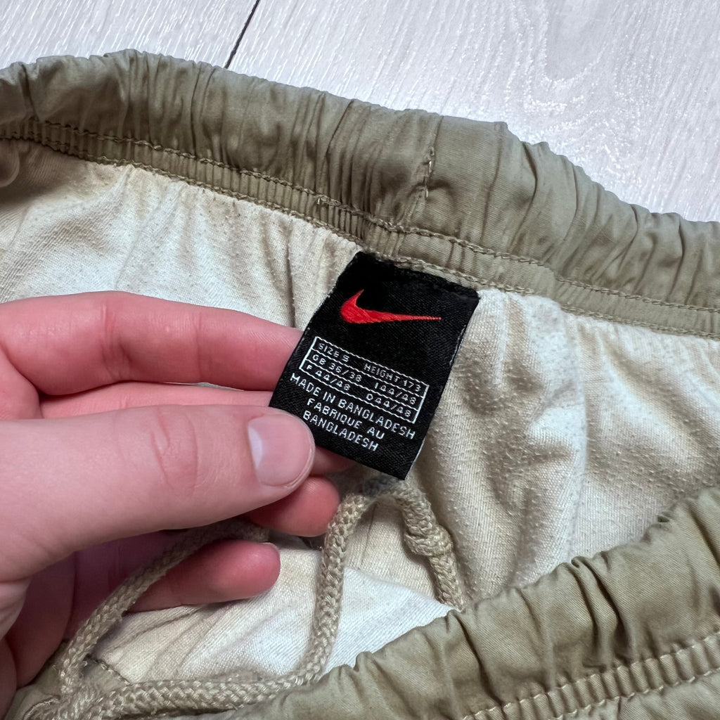 Nike vintage trackpants (S)