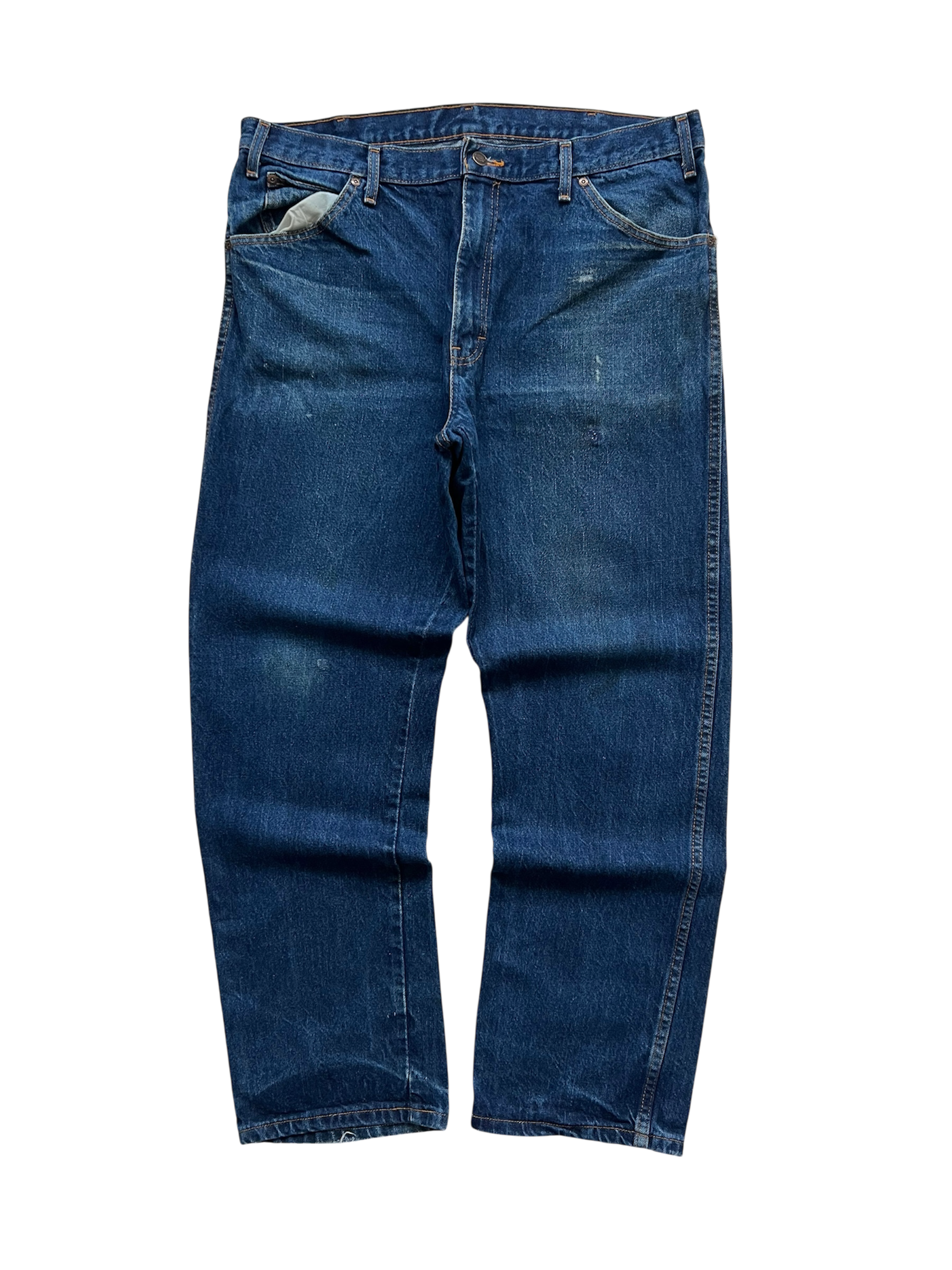 Dickies vintage baggy - 38x32