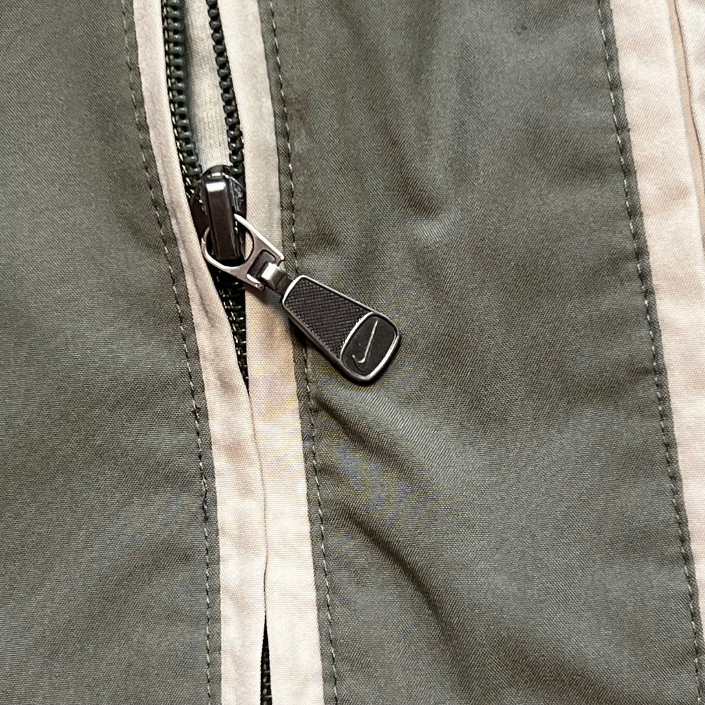 Nike vintage trackjacket (M)