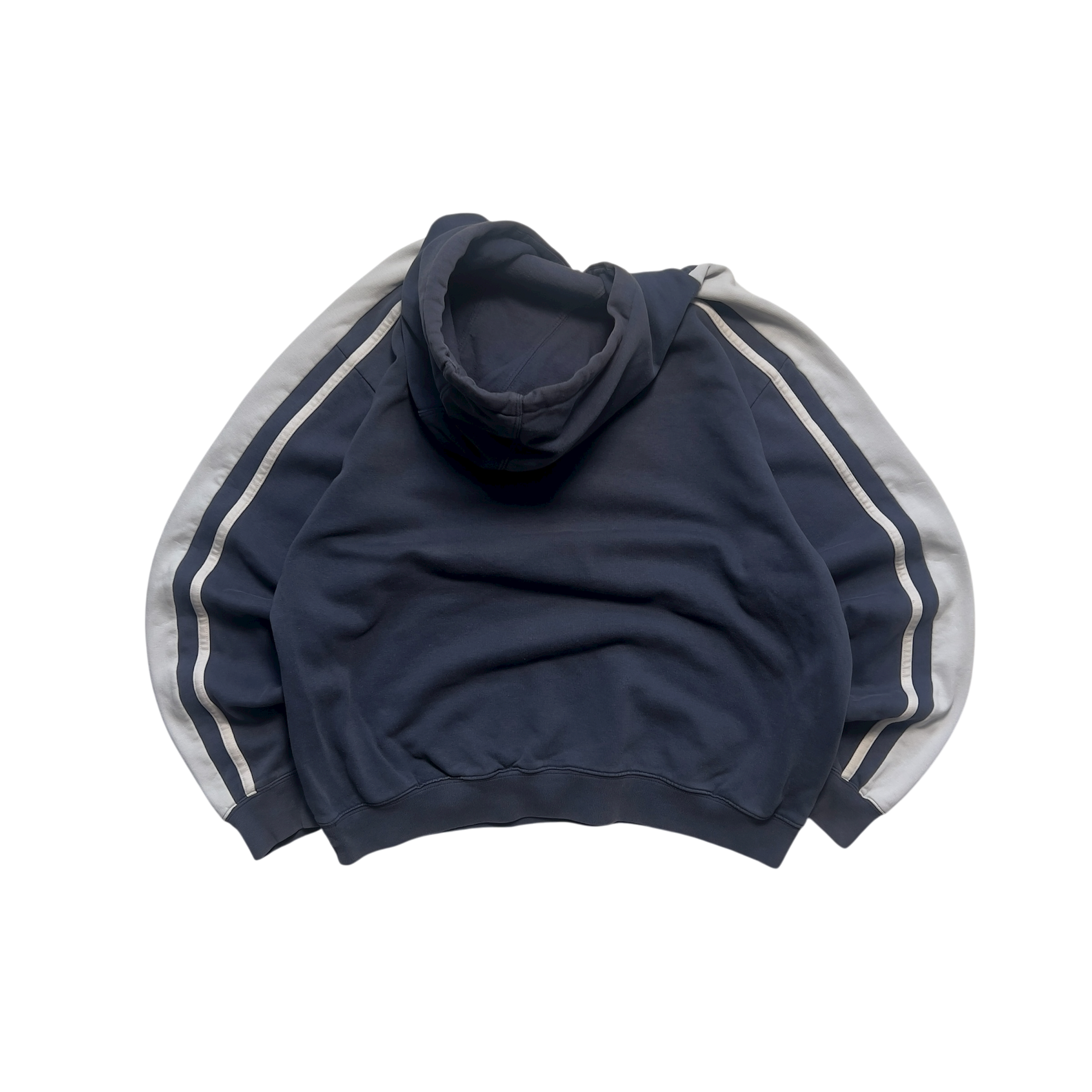 Nike vintage hoodie (L)