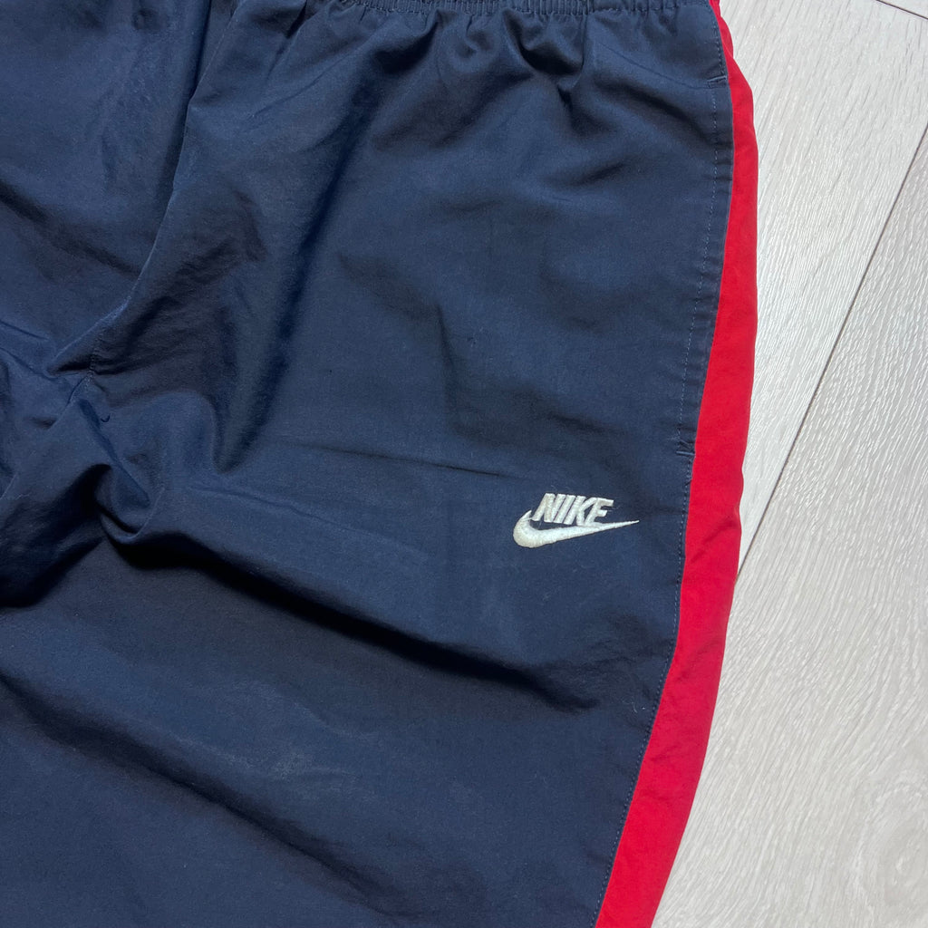 Nike vintage Trackpants (XL)