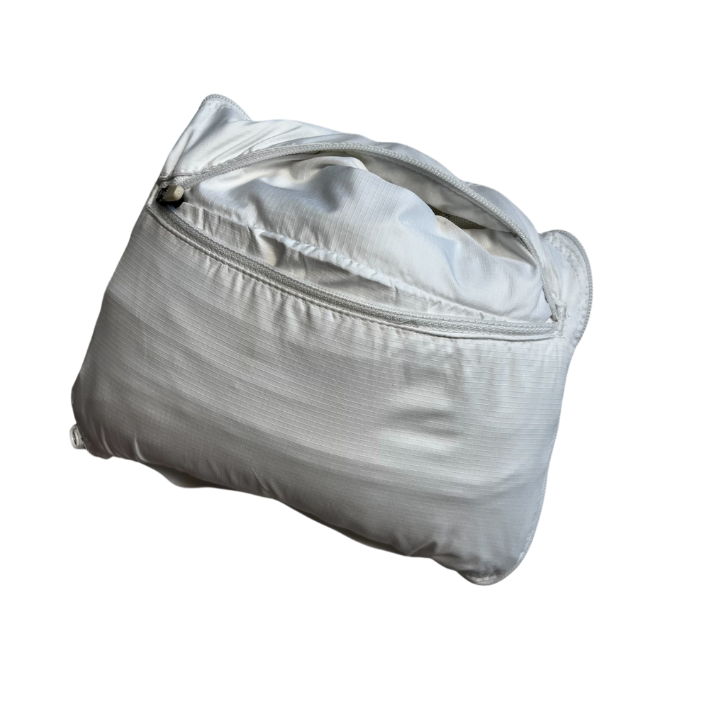 Nike vintage trackjacket swing bag (XL)