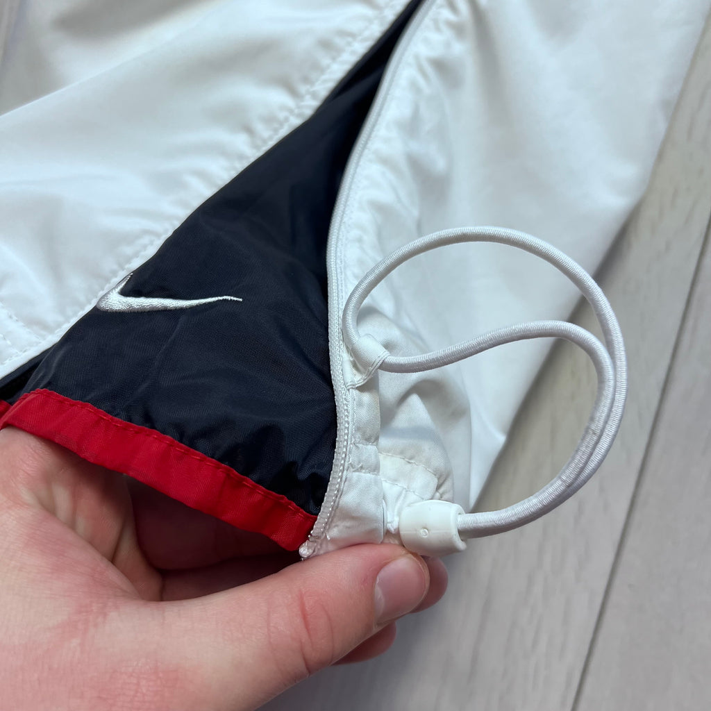 Nike vintage trackpants (L)