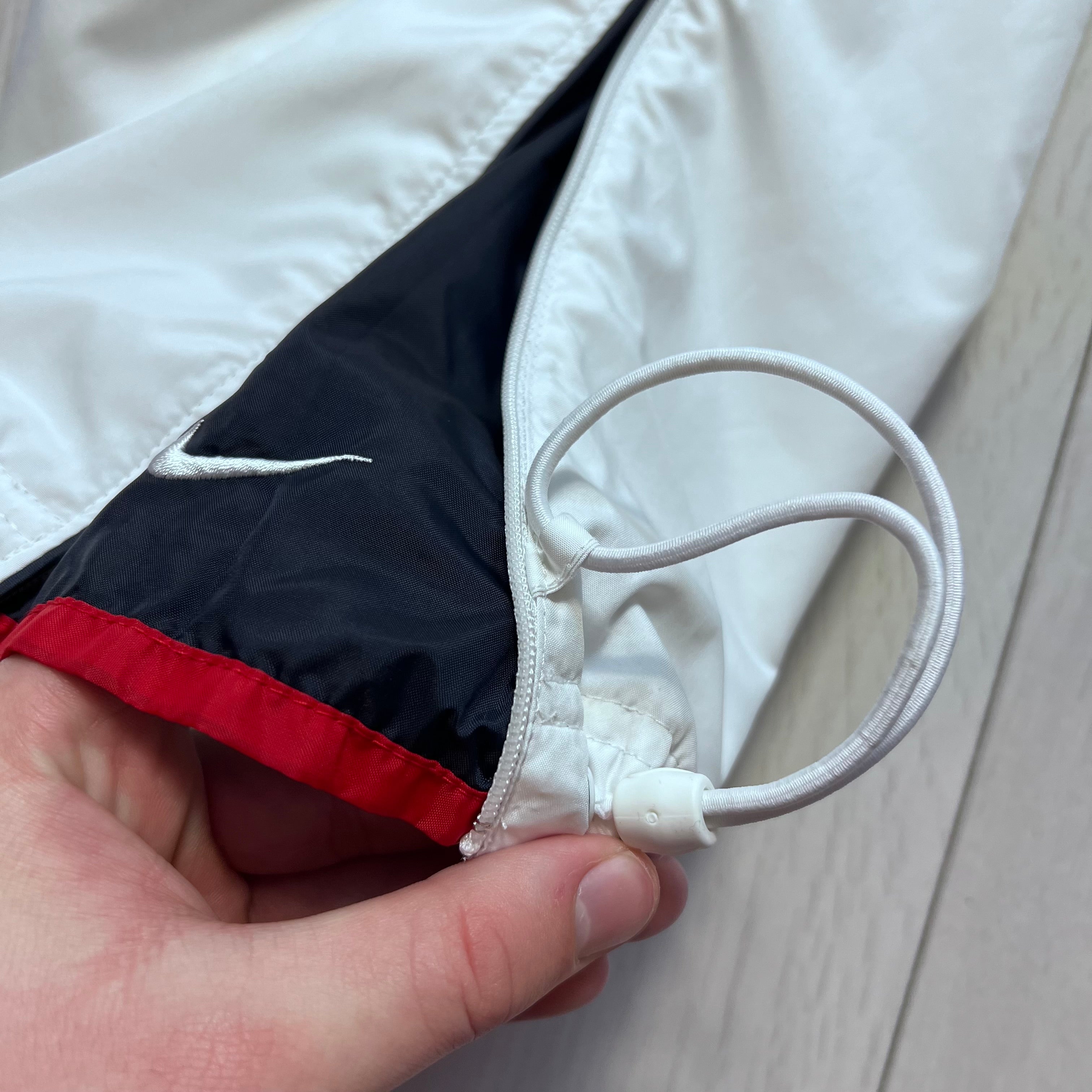 Nike vintage trackpants (L)