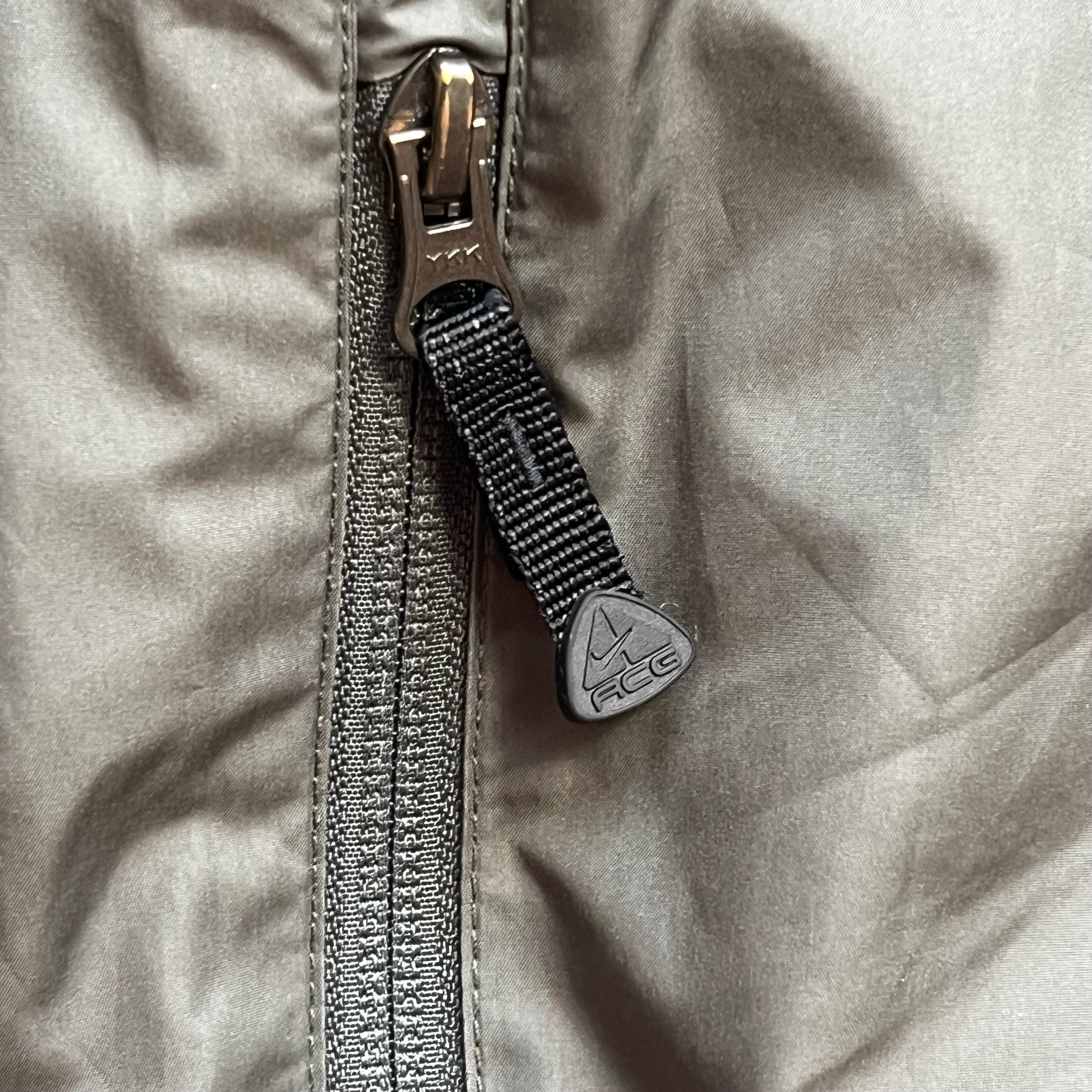 Nike ACG Jacket double sided (XL)