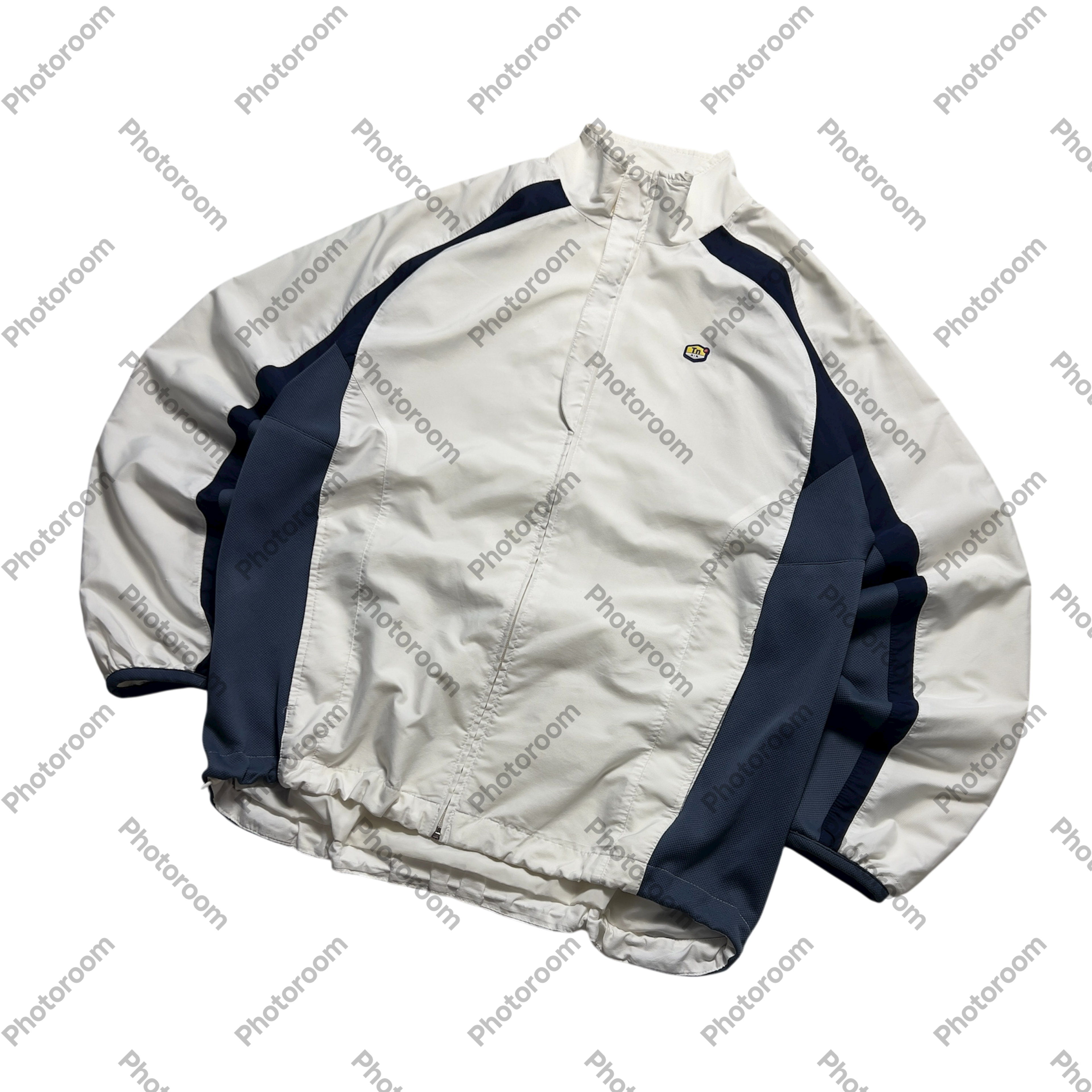 Nike TN vintage tracksuit (L)