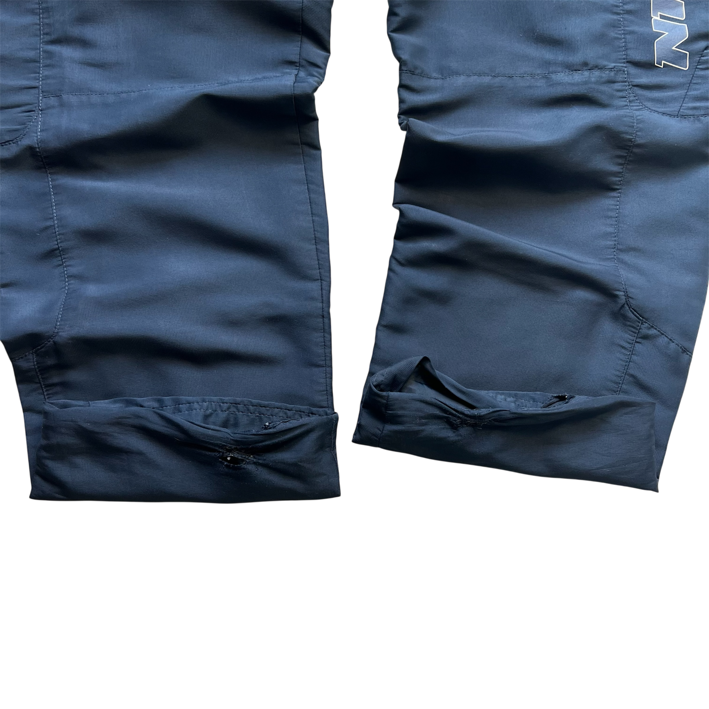 Nike vinatage trackpants