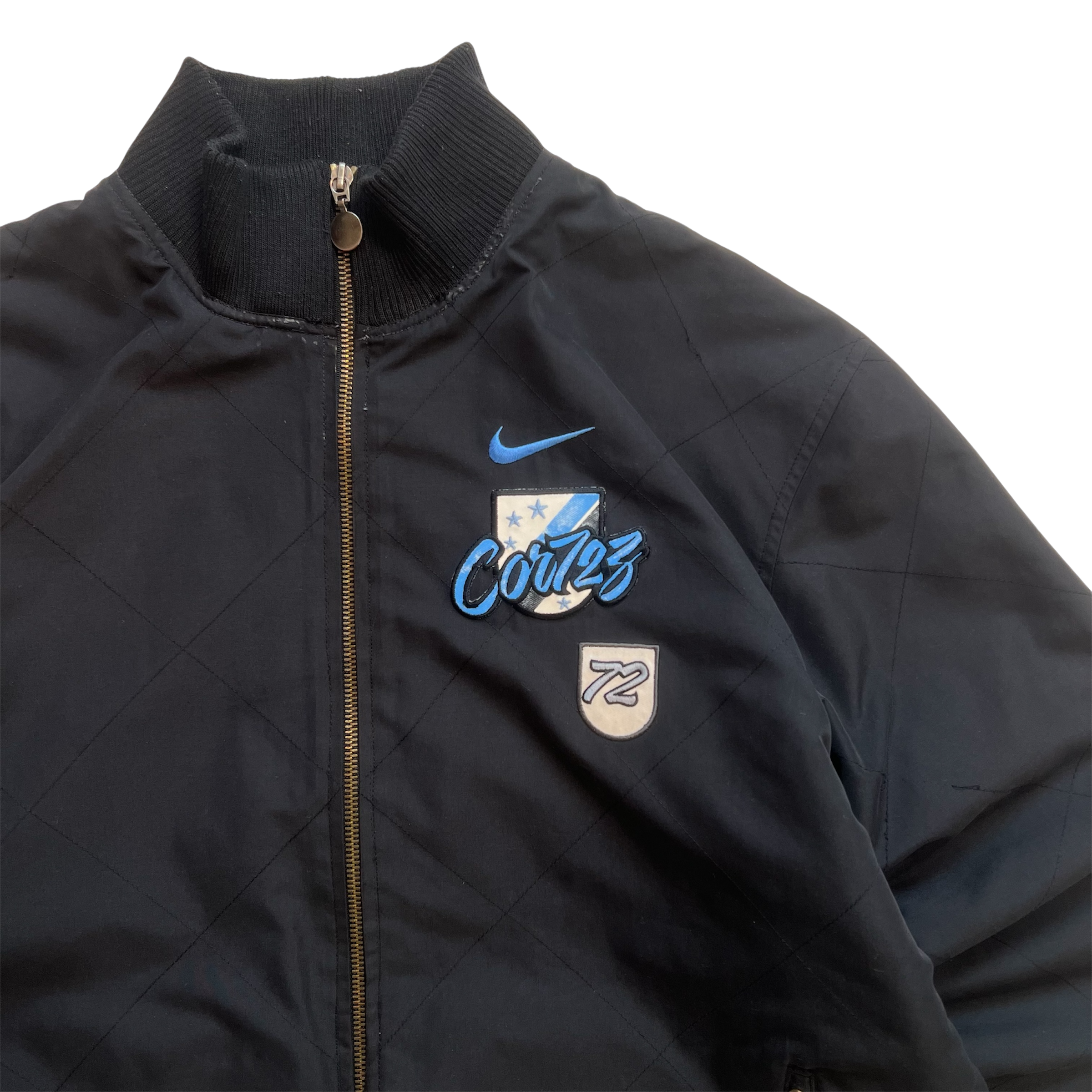 Nike Cortez double sided (L)