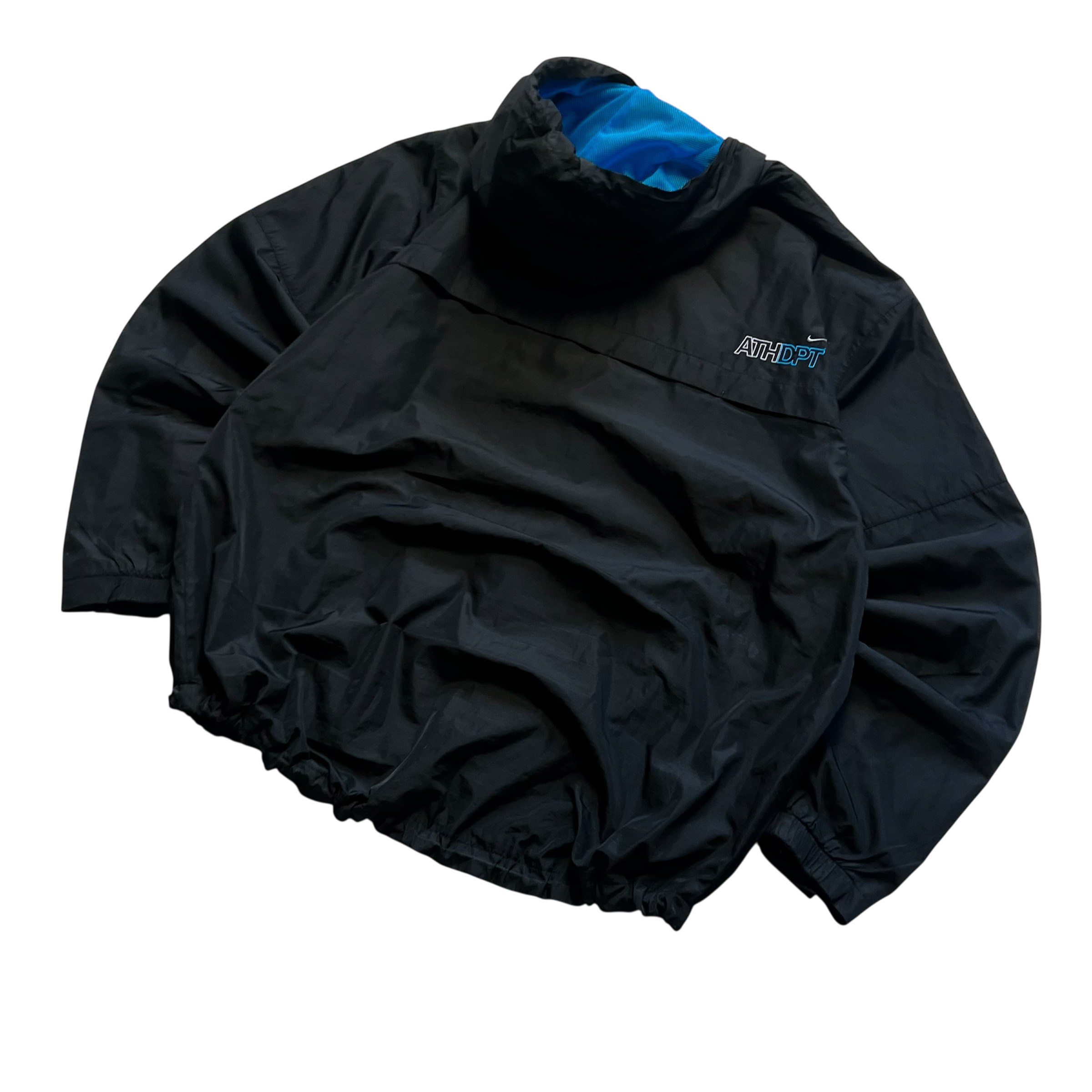 Nike vintage windbreaker (XL)