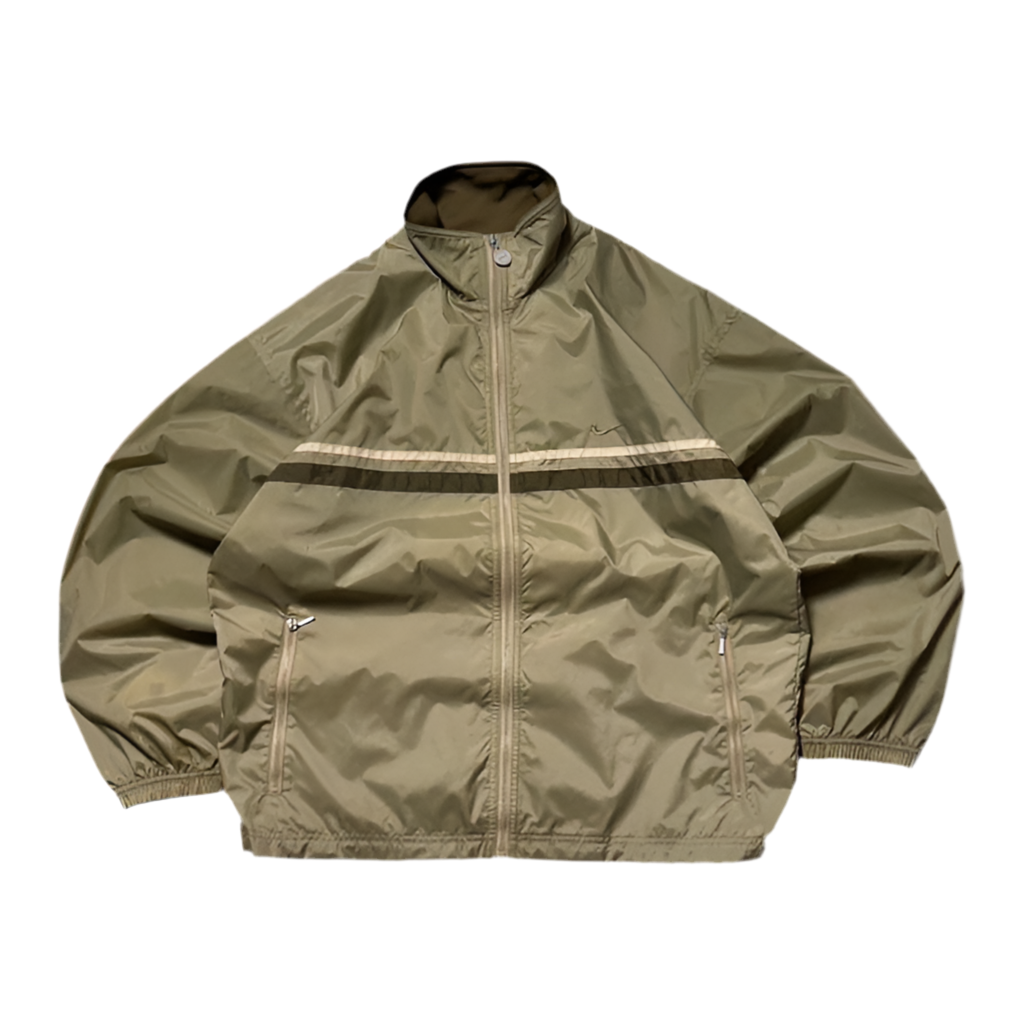 Nike Vintage trackjacket
