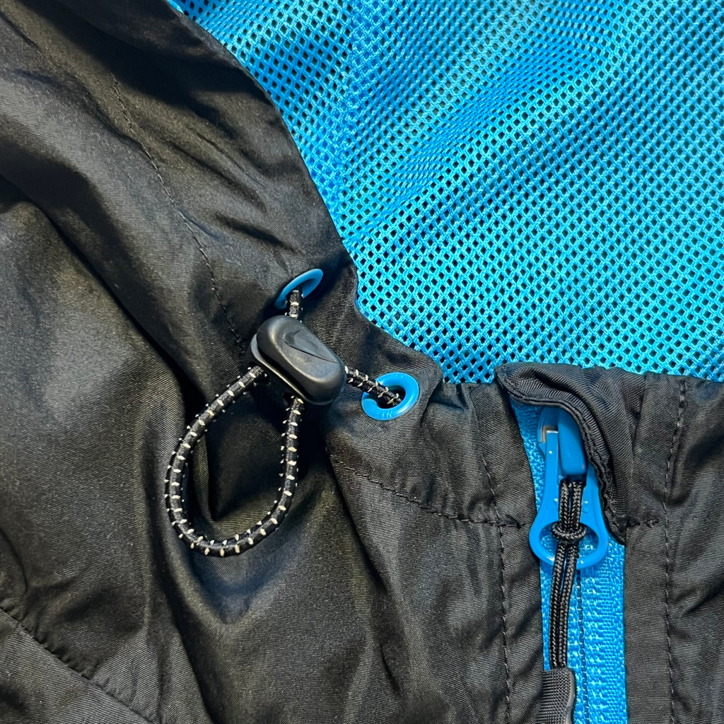 Nike vintage windbreaker (XL)