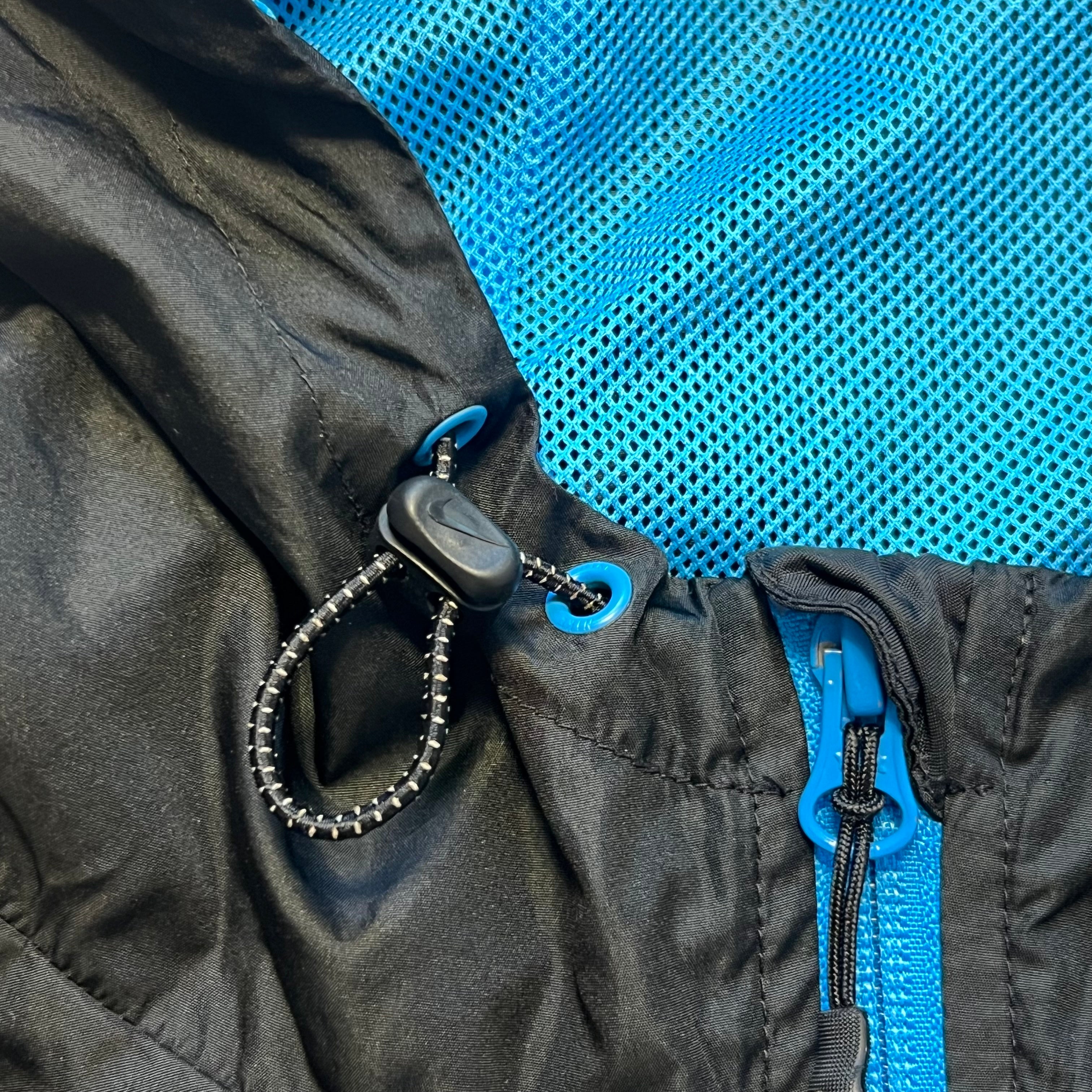 Nike vintage windbreaker (XL)