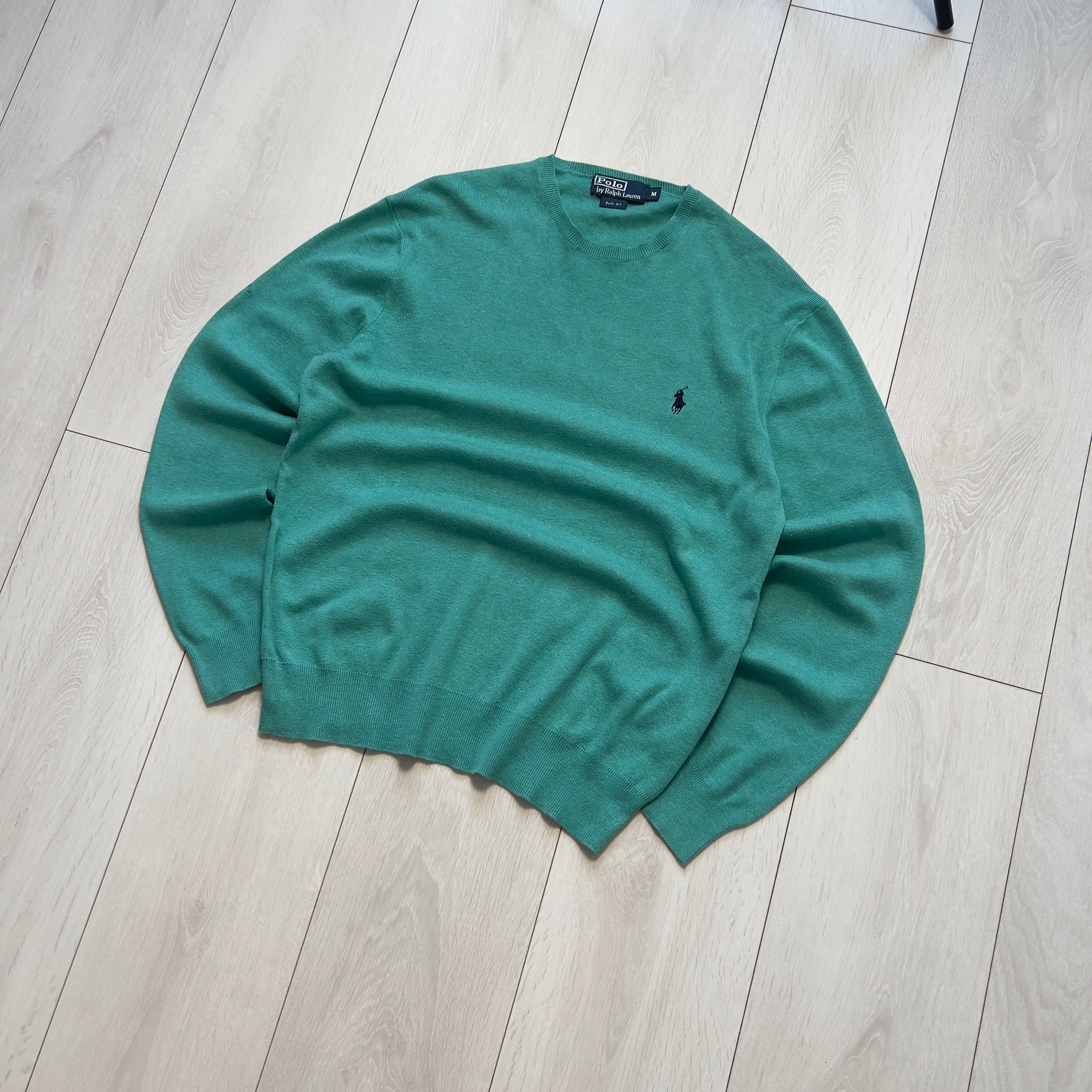 Polo Ralph Lauren sweater (M)