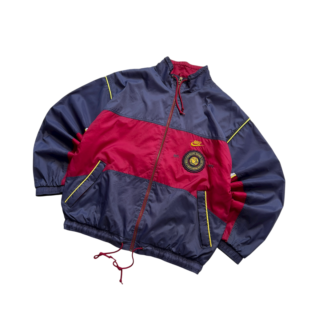 Nike vintage 80’ trackjacket (M)