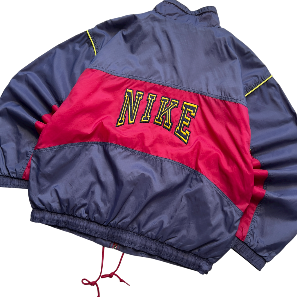 Nike vintage 80’ trackjacket (M)
