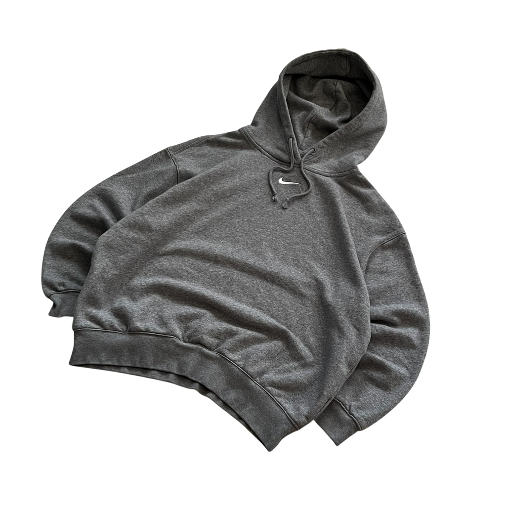 Nike vintage hoodie(S)