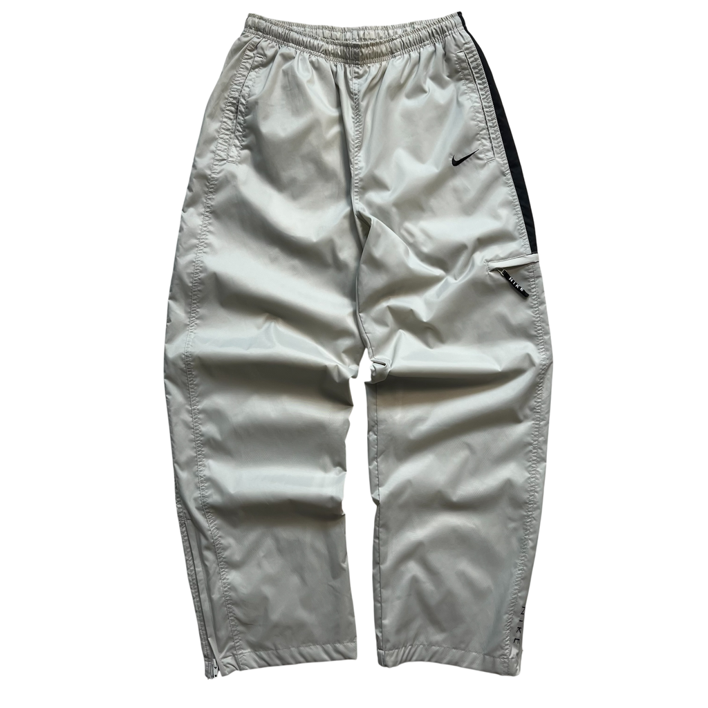 Nike trackpants (M)