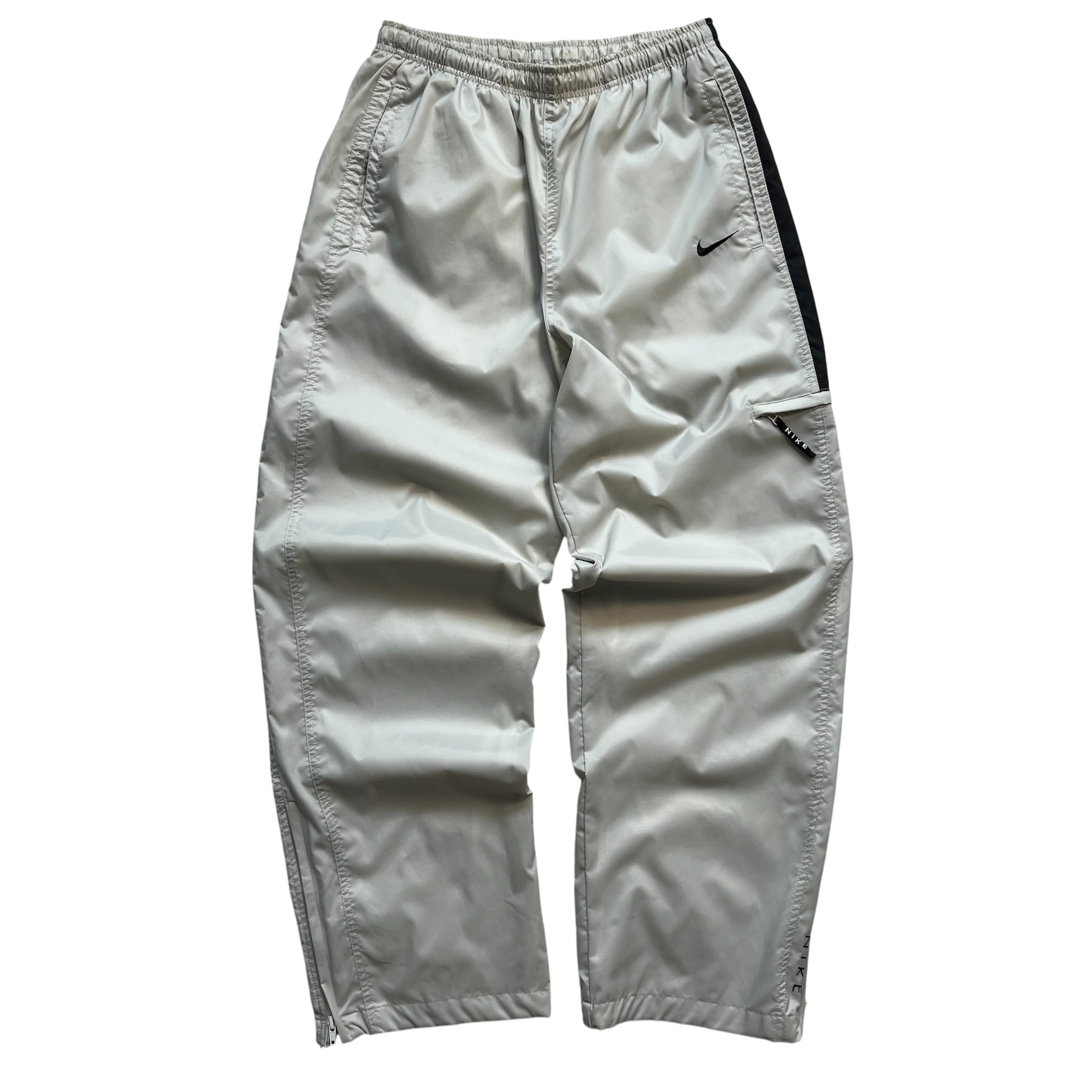 Nike trackpants (M)
