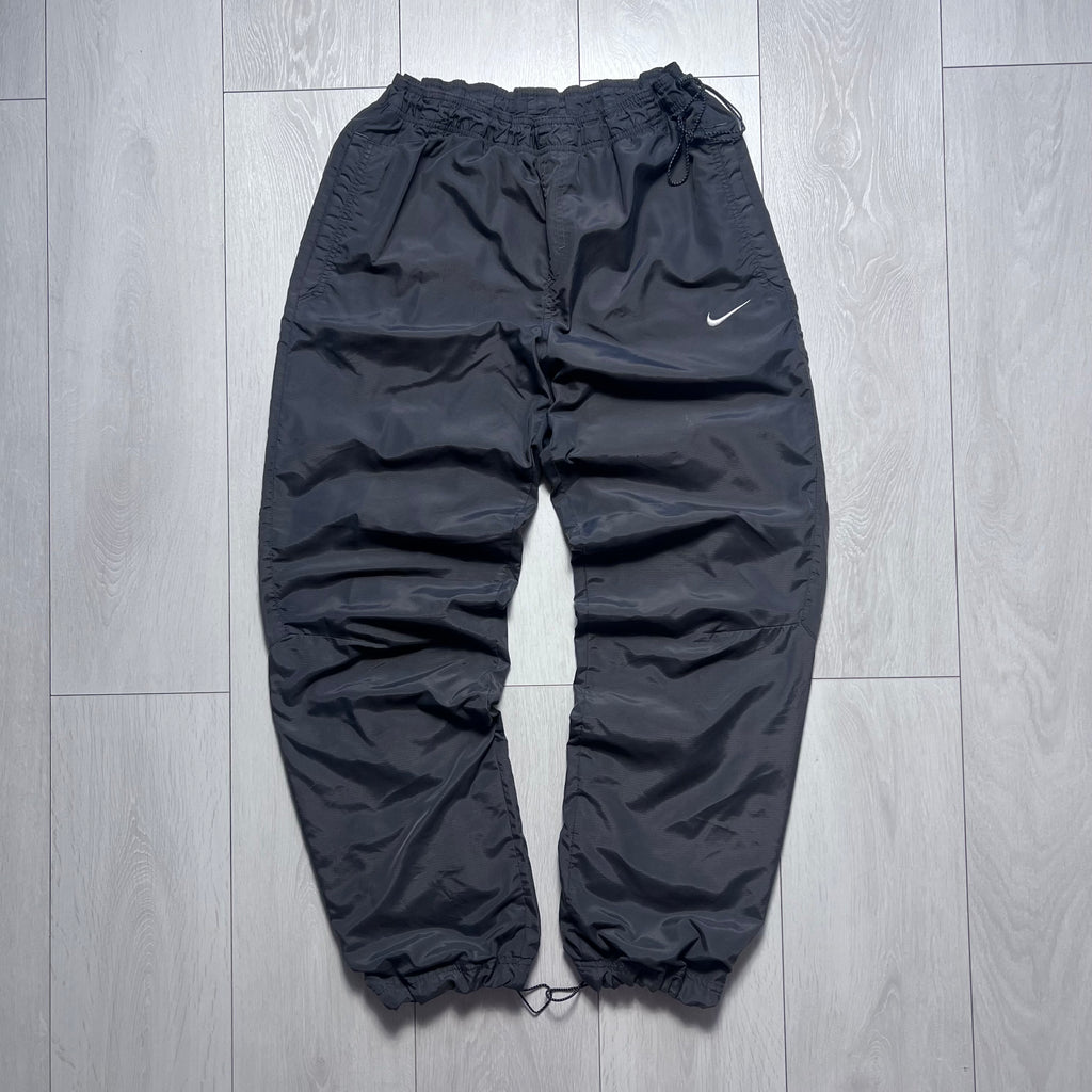 Nike vintage trackpants (M)