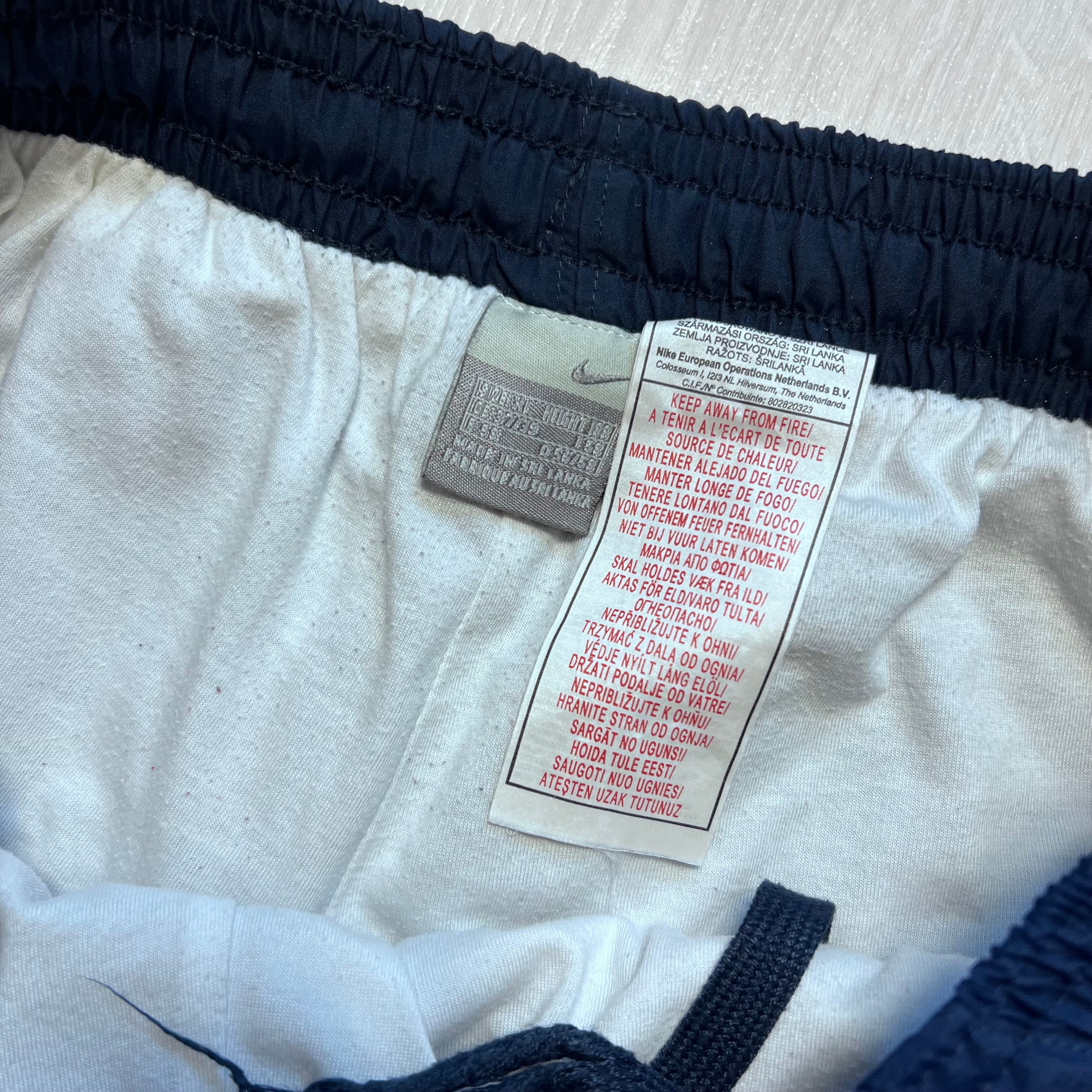 Nike vintage 19USA71 trackpants (XL)