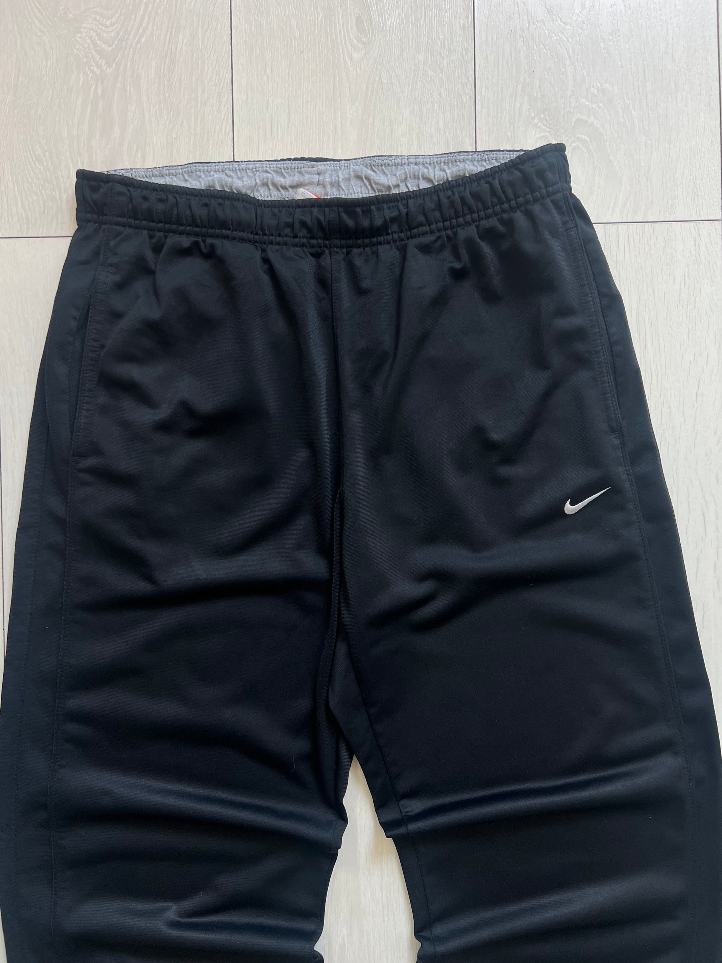 Nike vinatage trackpants